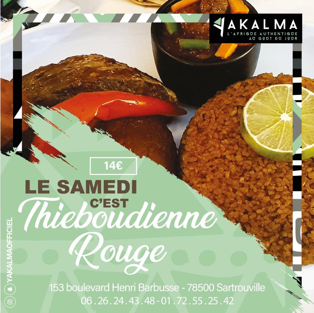 Yakalma menu 6