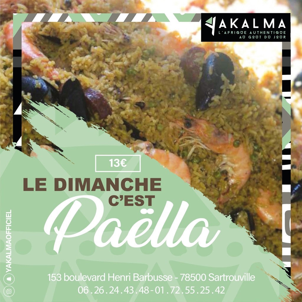 Yakalma menu 7