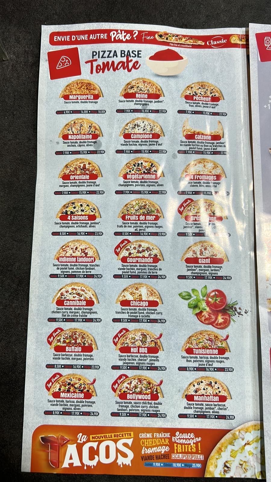 Menu image 1