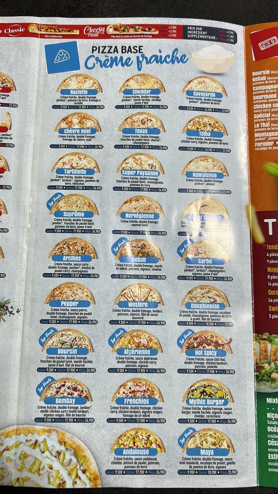 Menu image 2