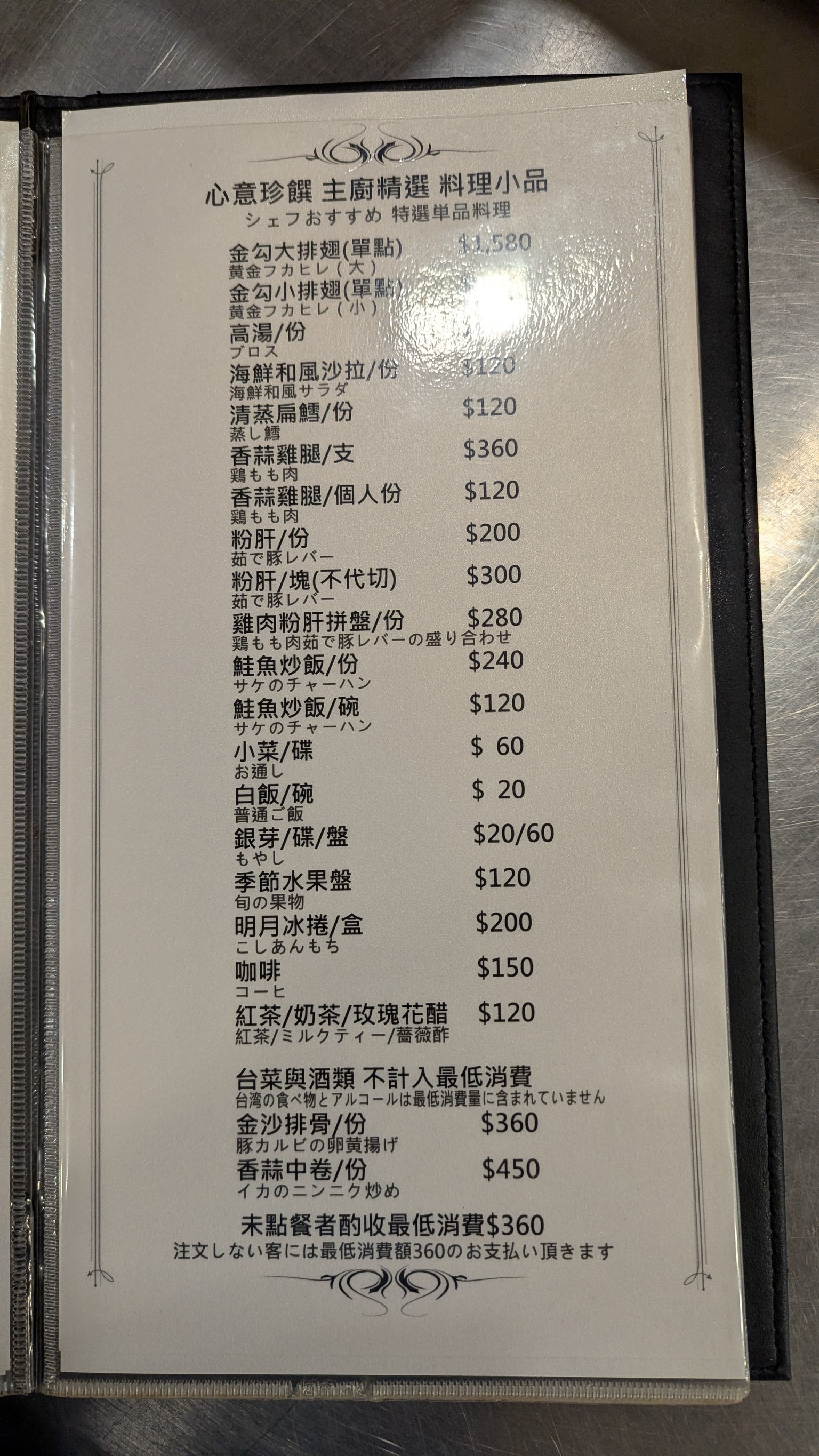 Menu image 1