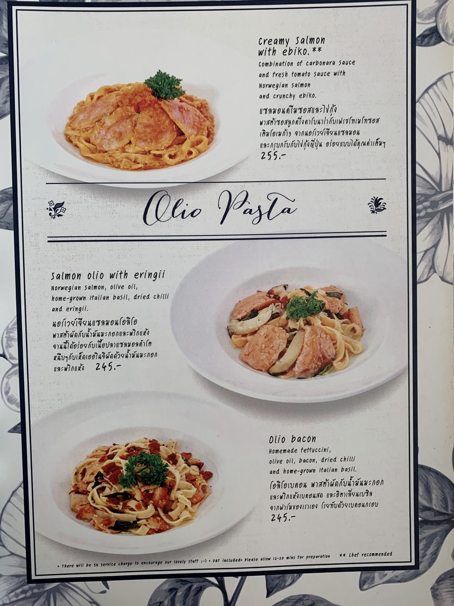 Home Fresh Hydro Farm menu 8