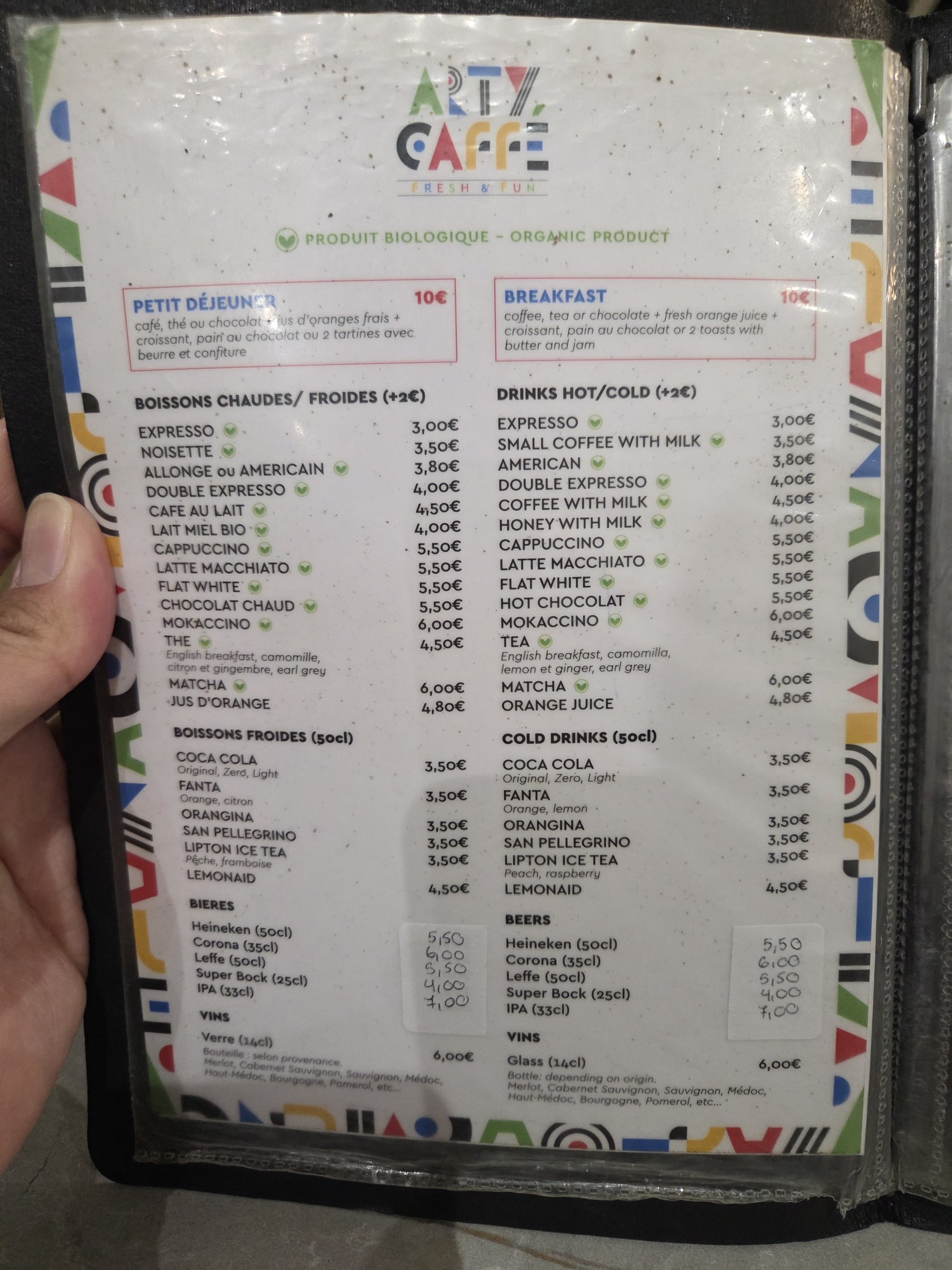 Menu image 1