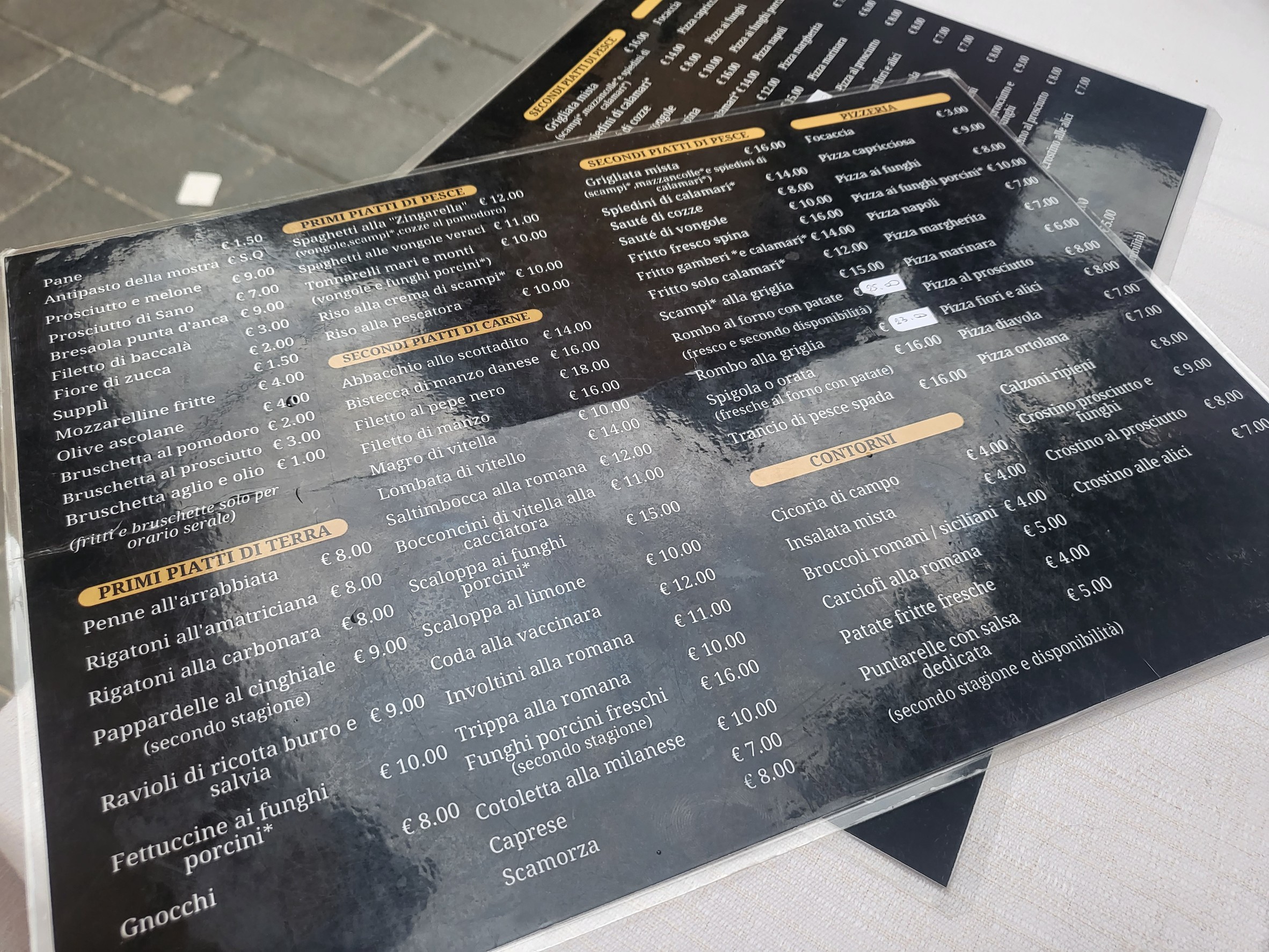 Menu image 1