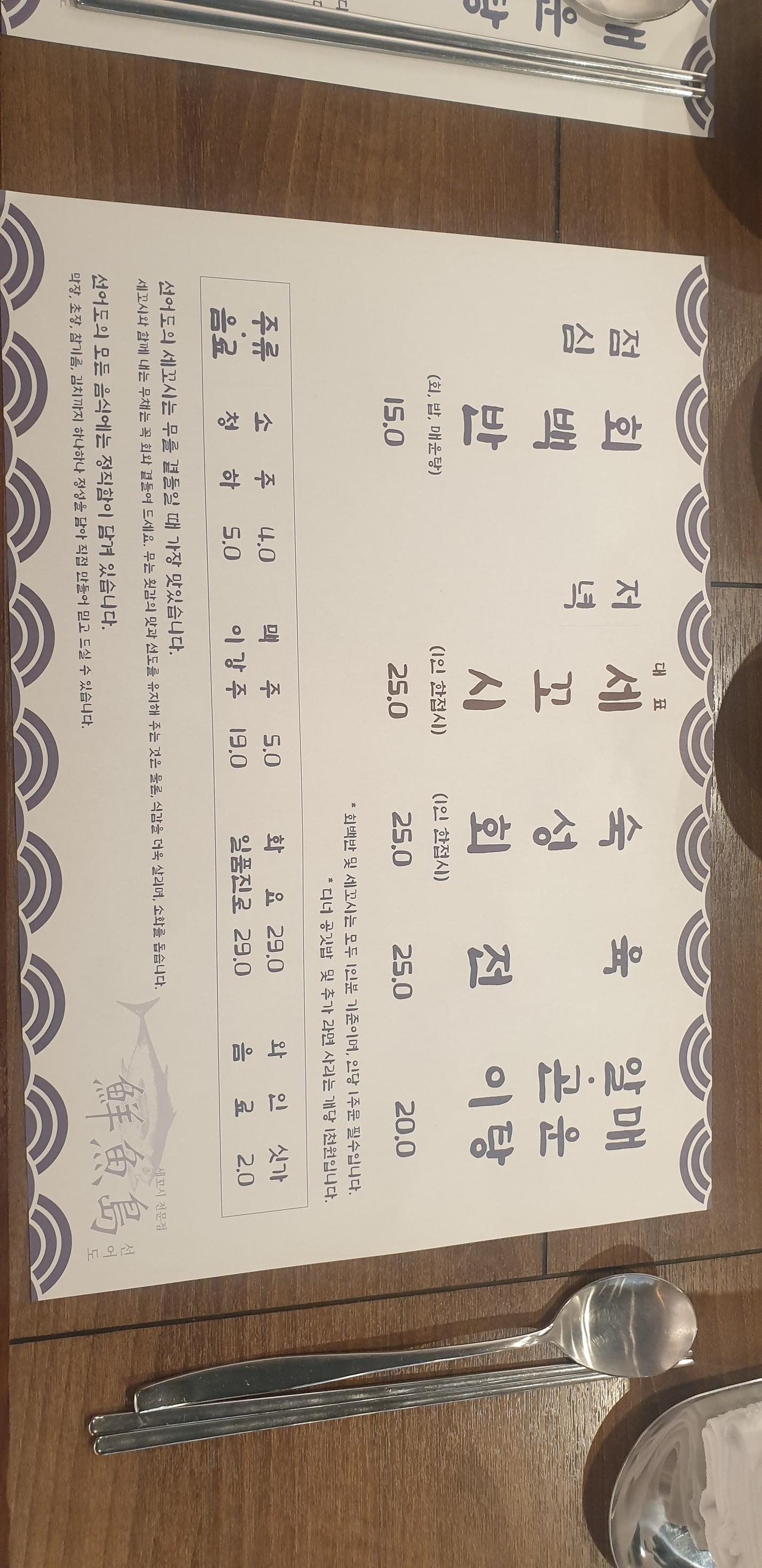 Menu image 1