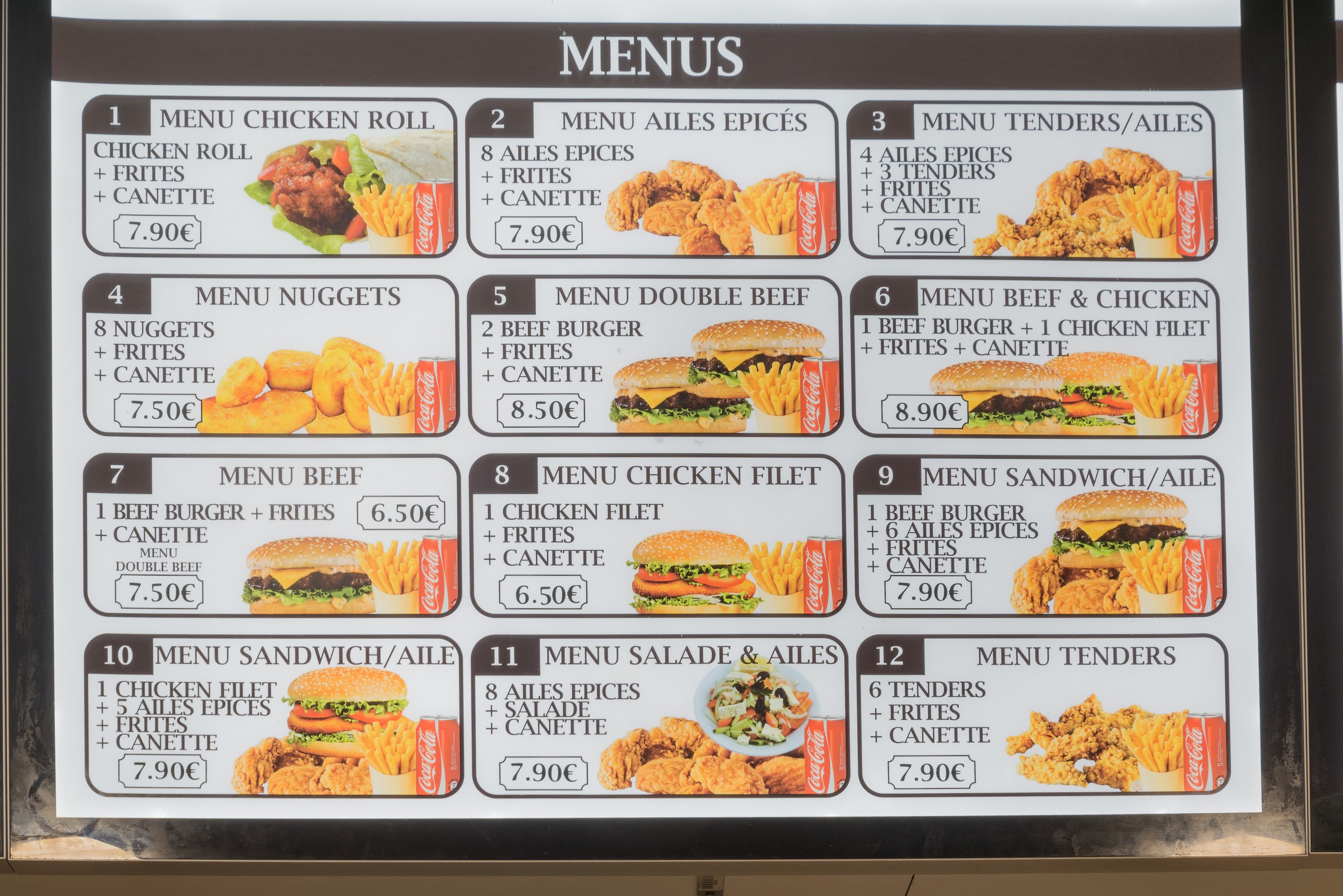 Menu image 1