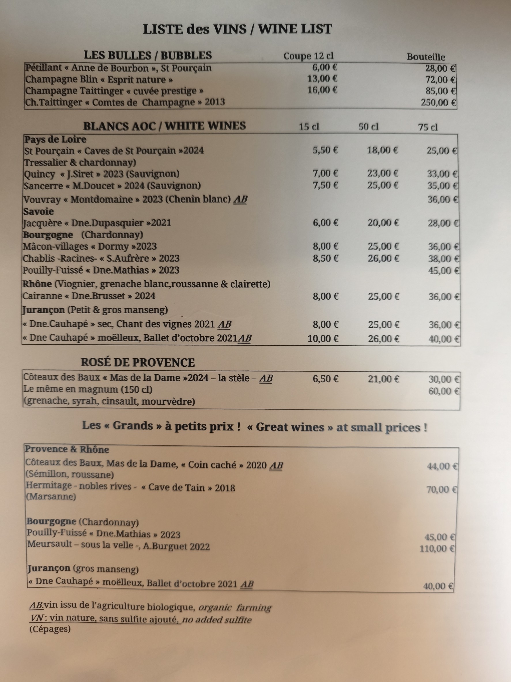 Menu image 3