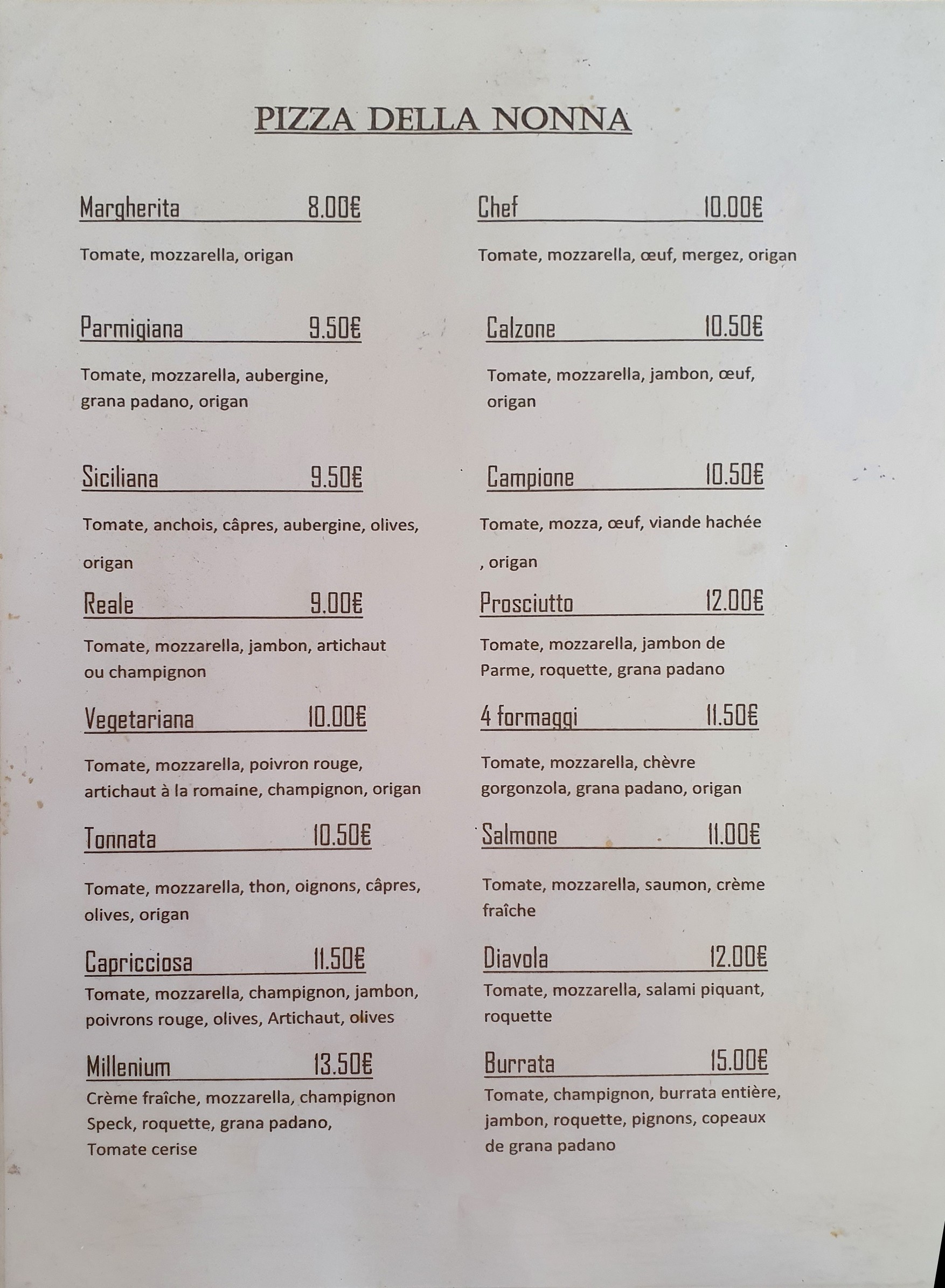 Menu image 1