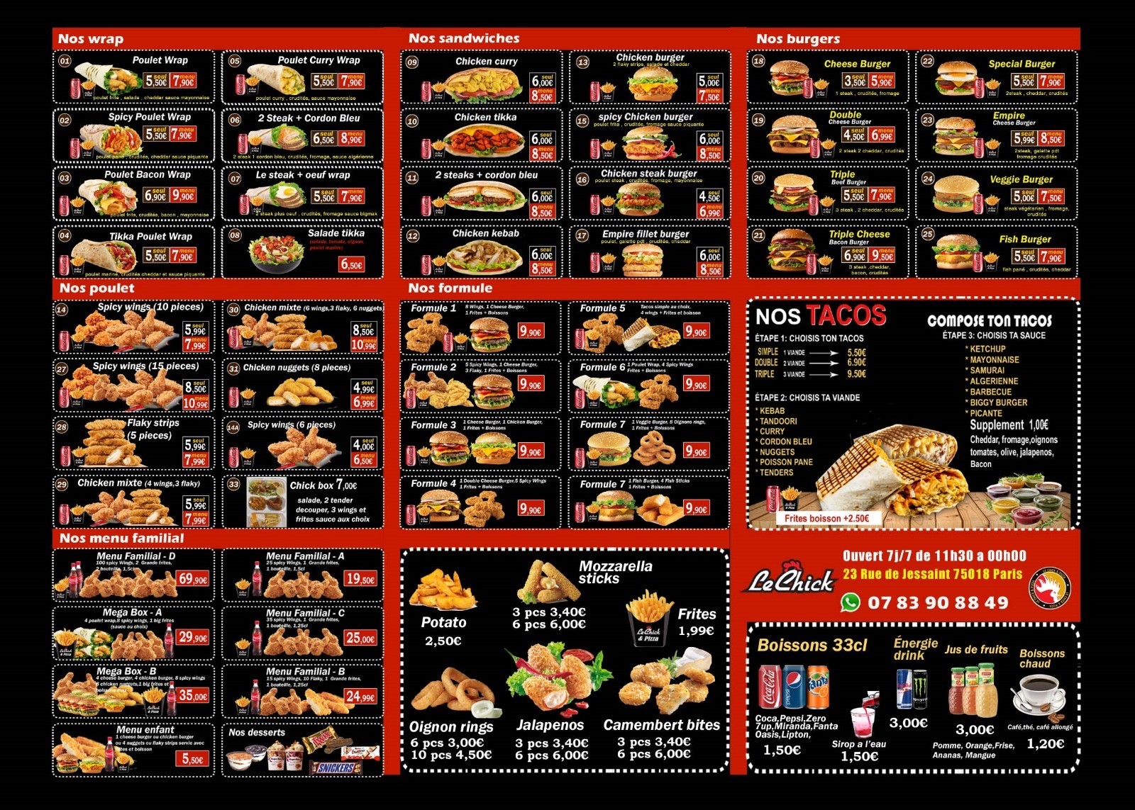Menu image 2