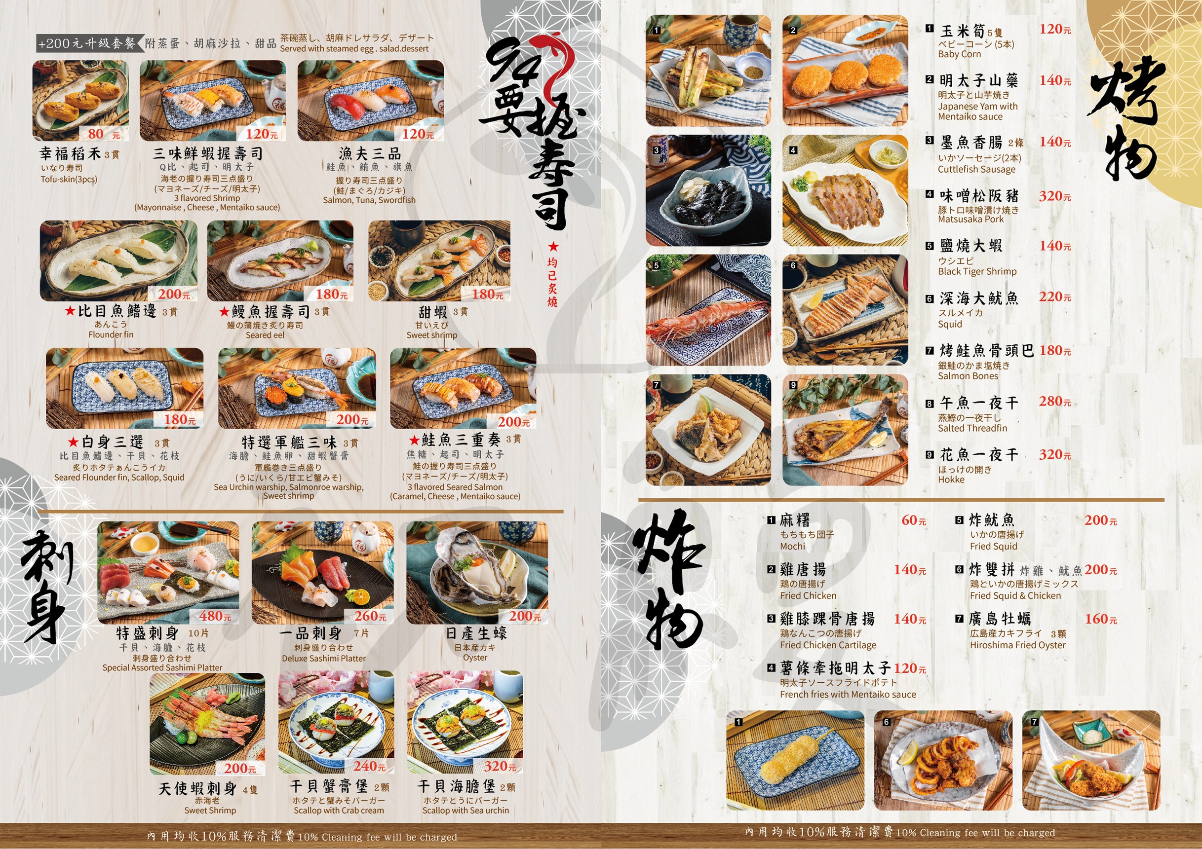 Menu image 2