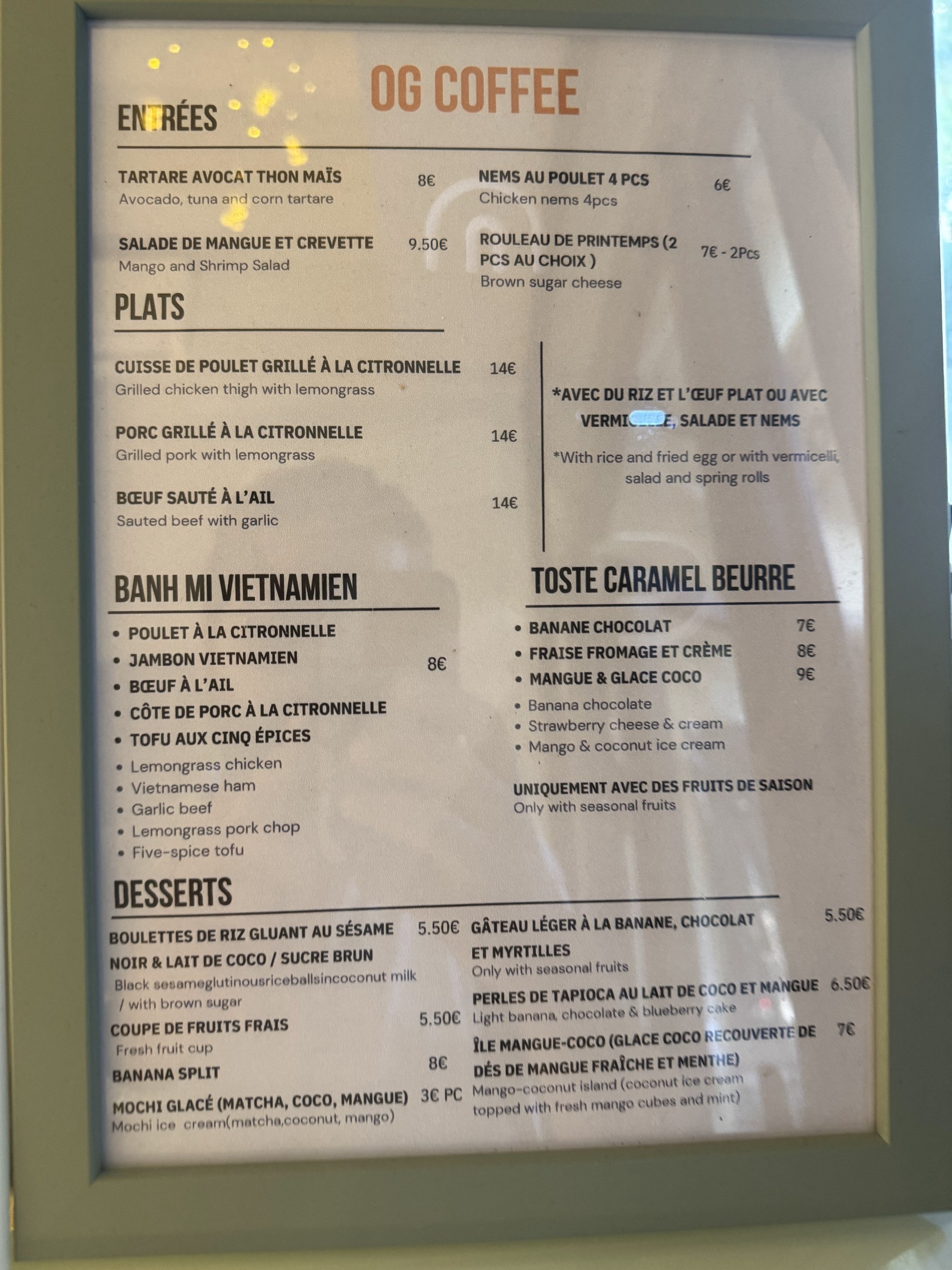 Menu image 1