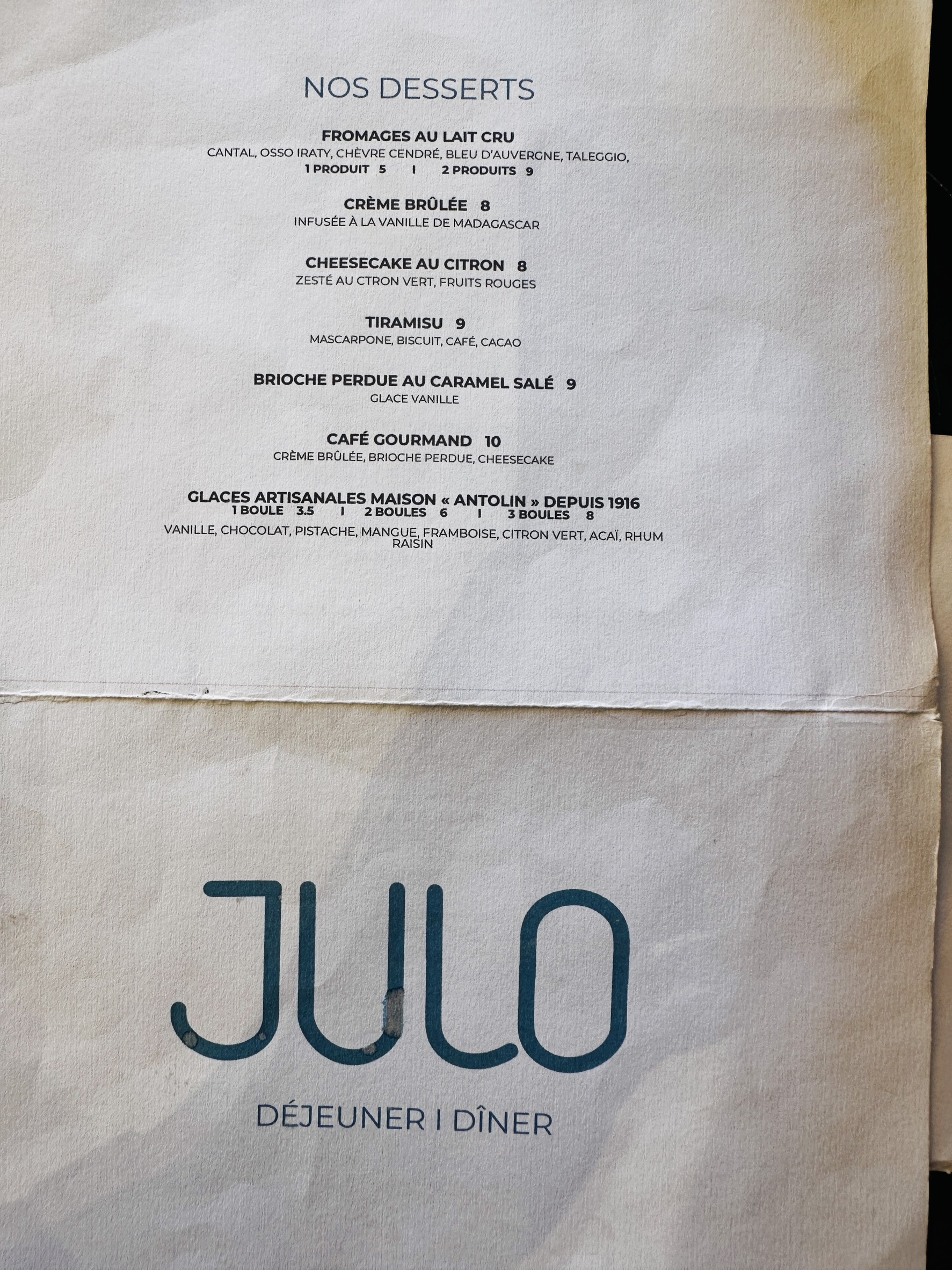 Menu image 3
