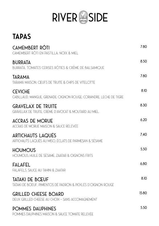 Menu image 1