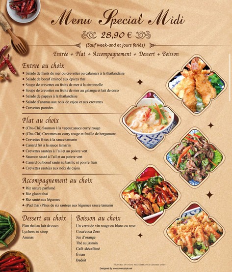 Ayothaya café