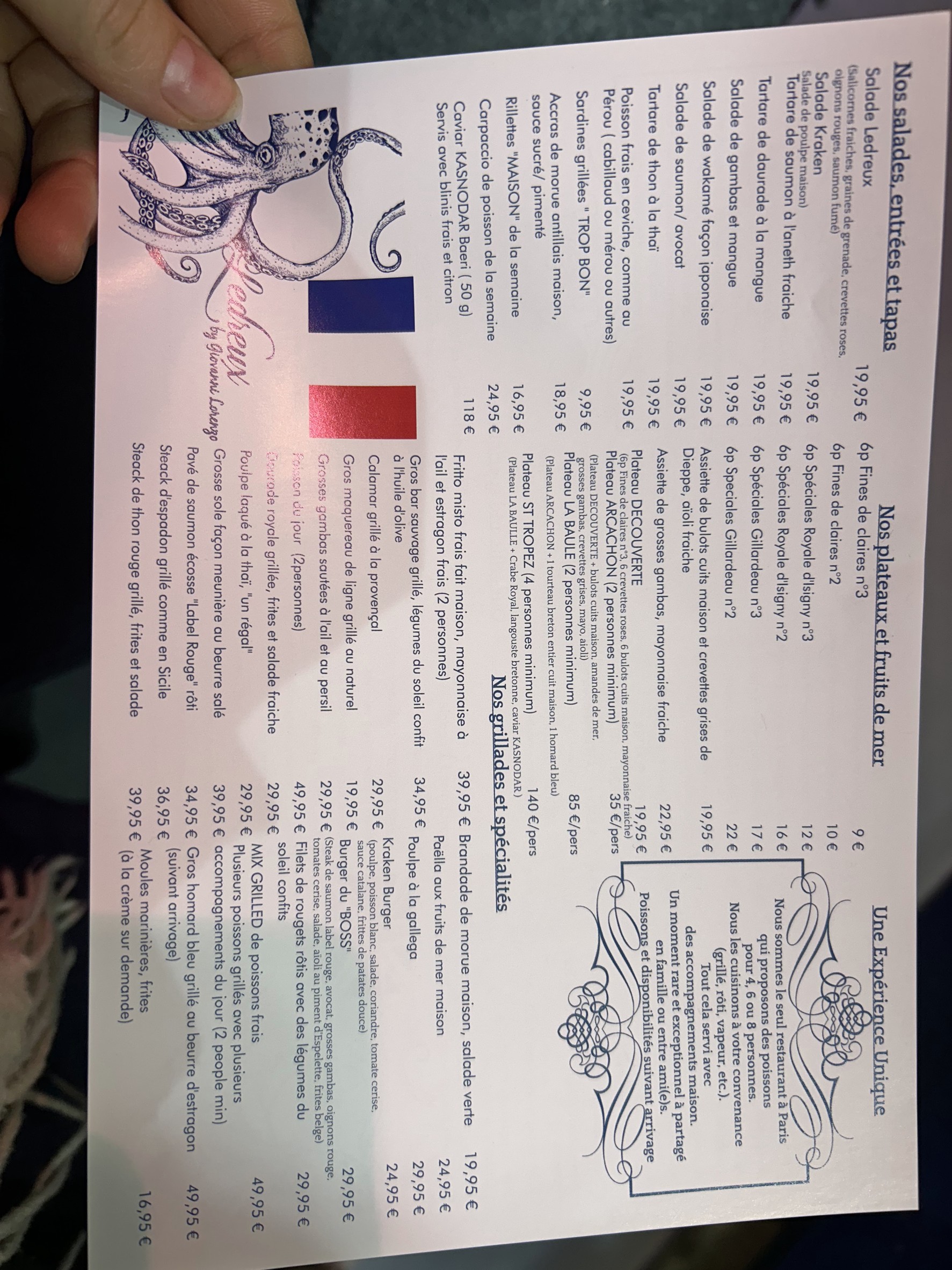 Menu image 2