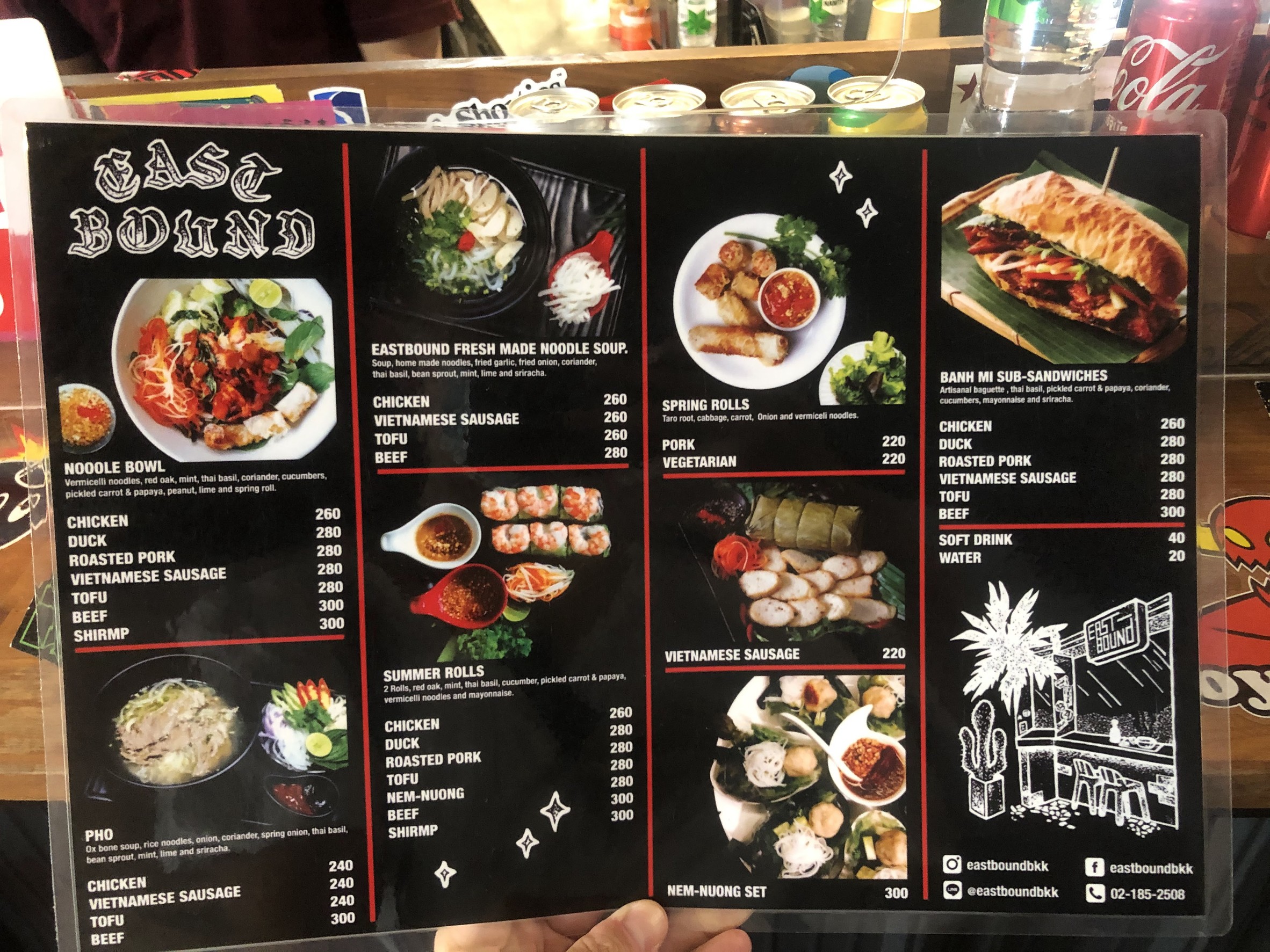 Menu image 1