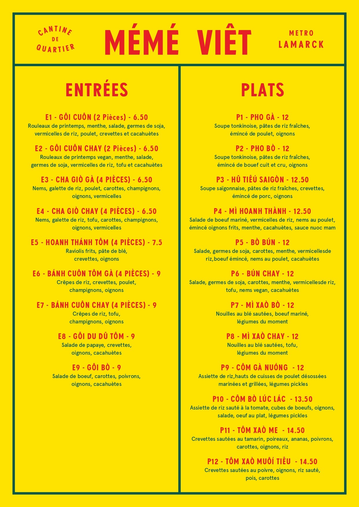 Menu image 1