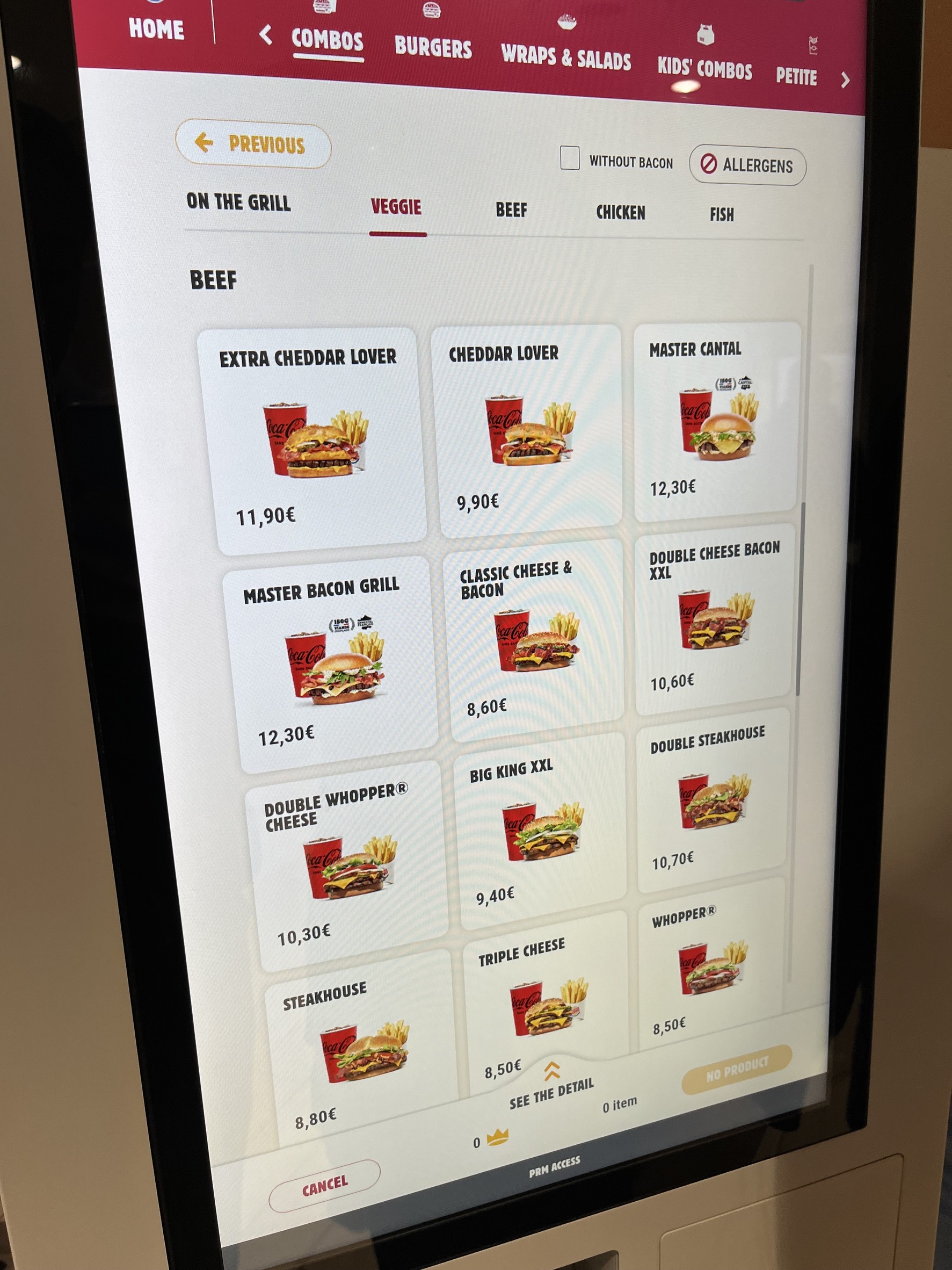 Menu image 1