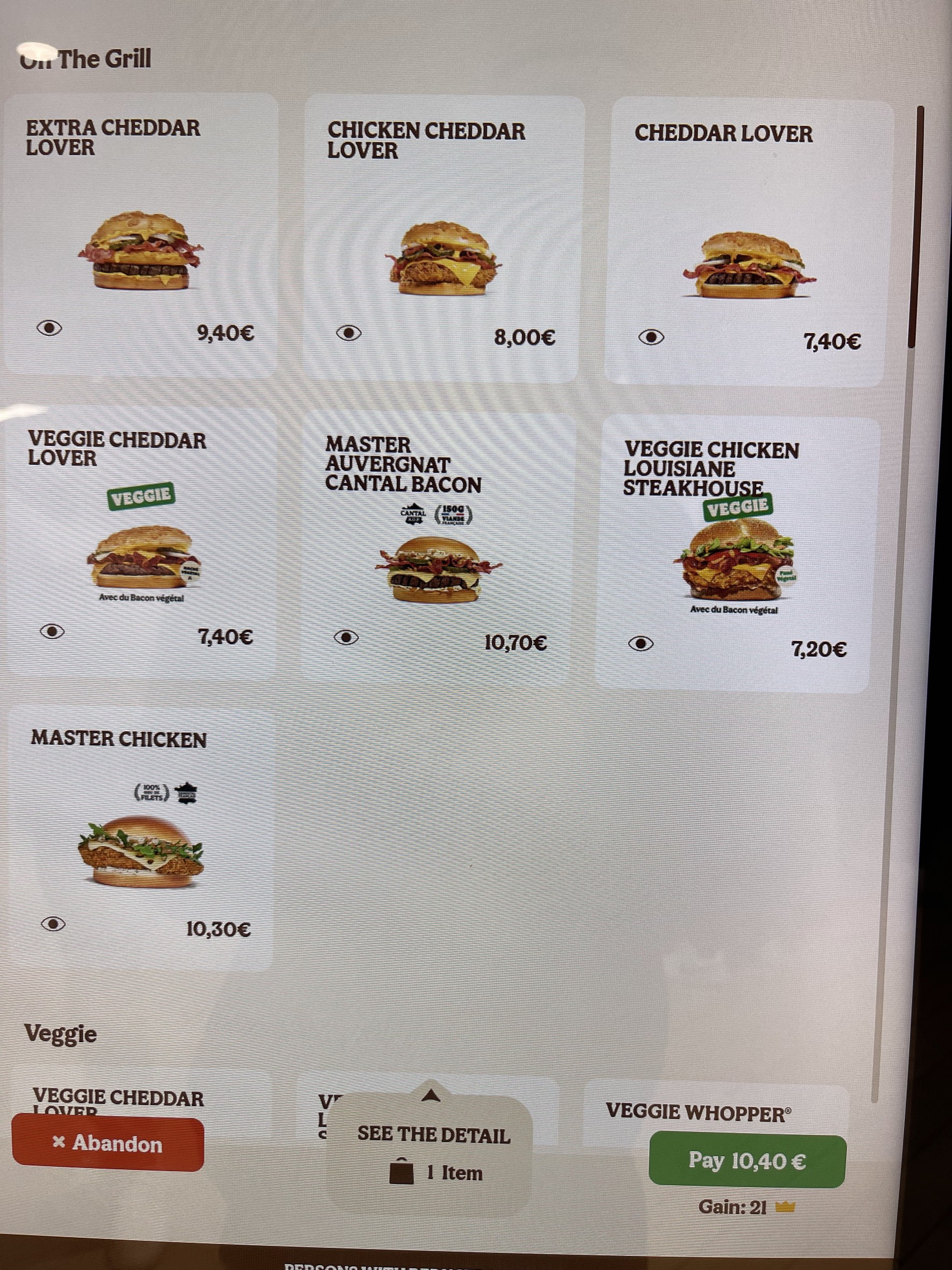 Menu image 2