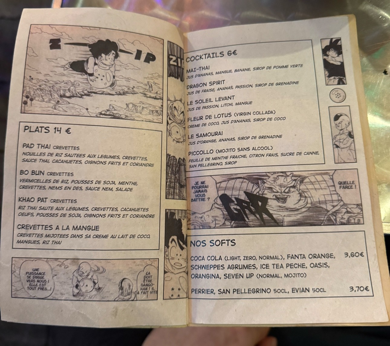 Menu image 2