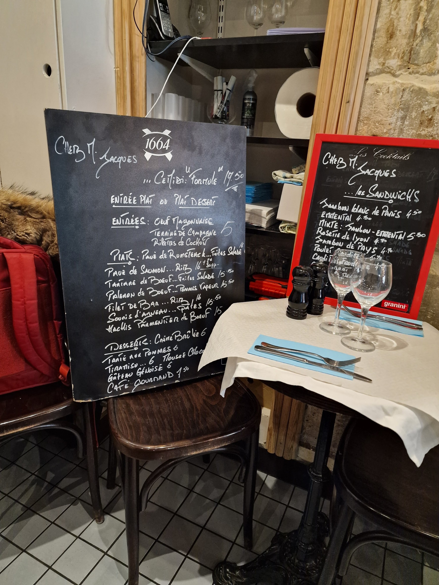 Menu image 2