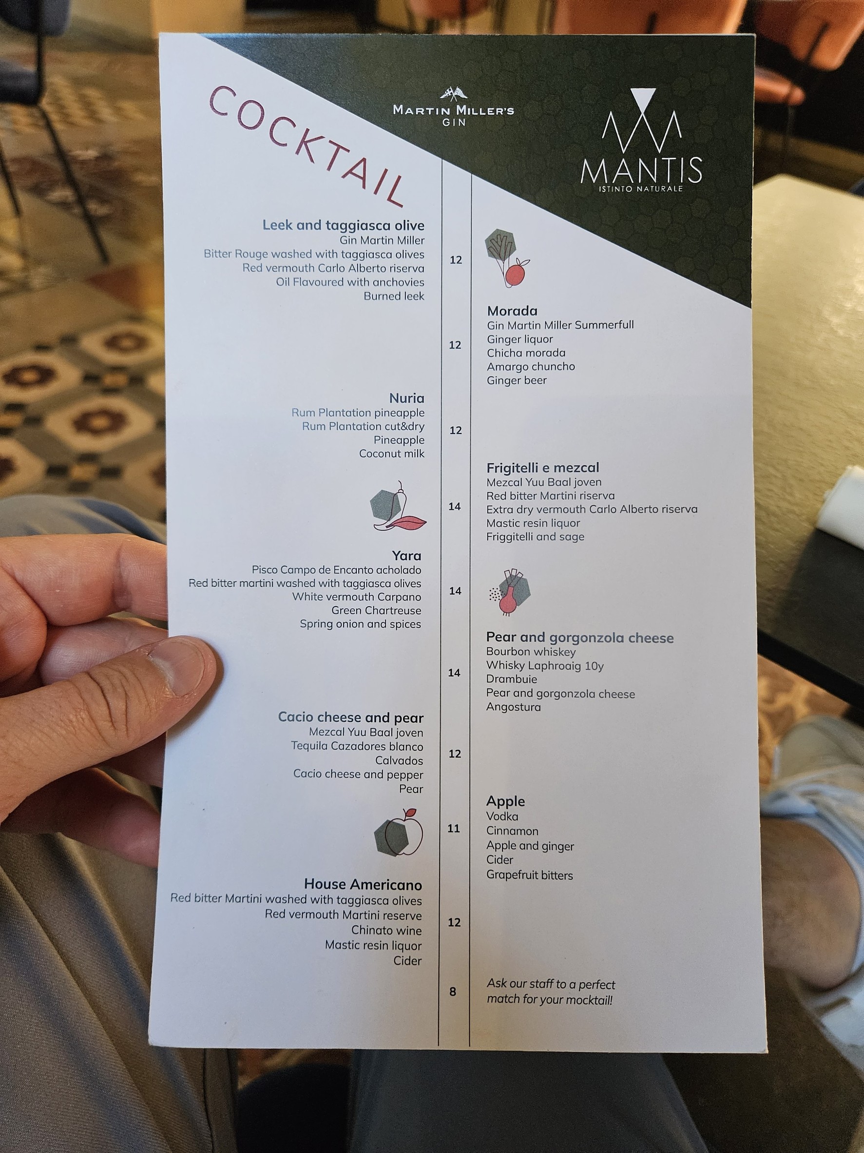 Menu image 1