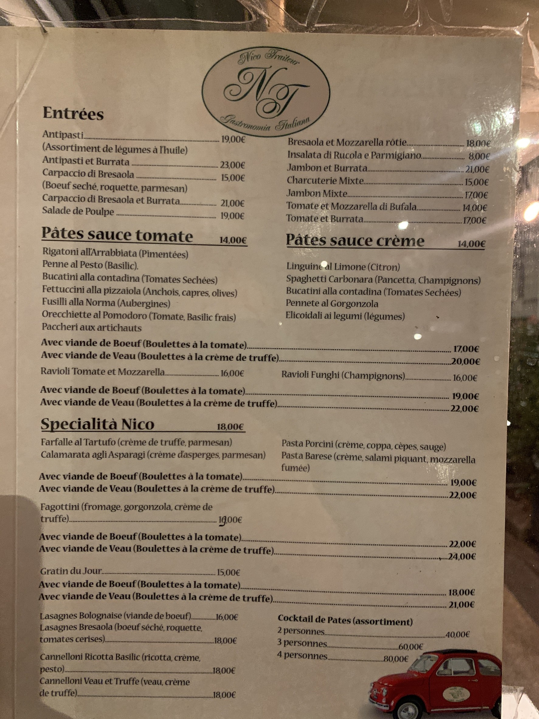 Menu image 1