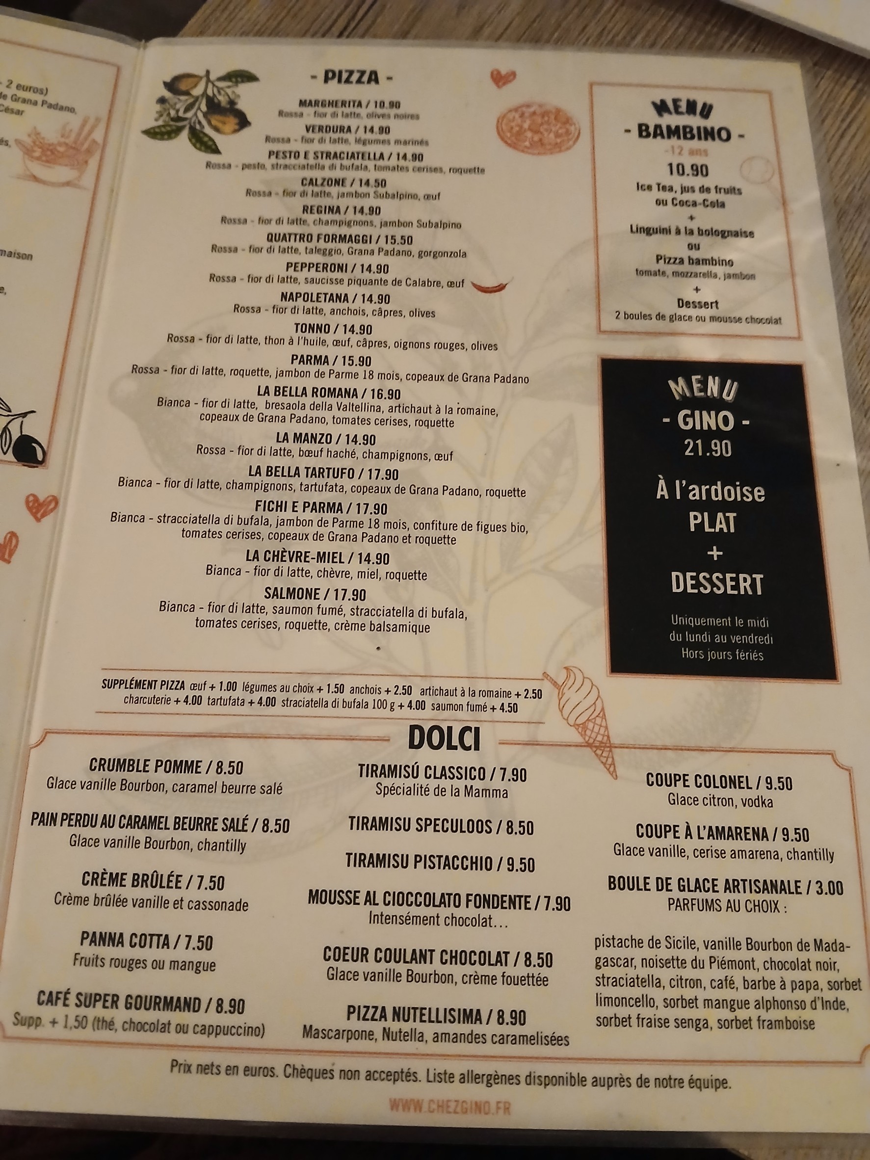 Menu image 3