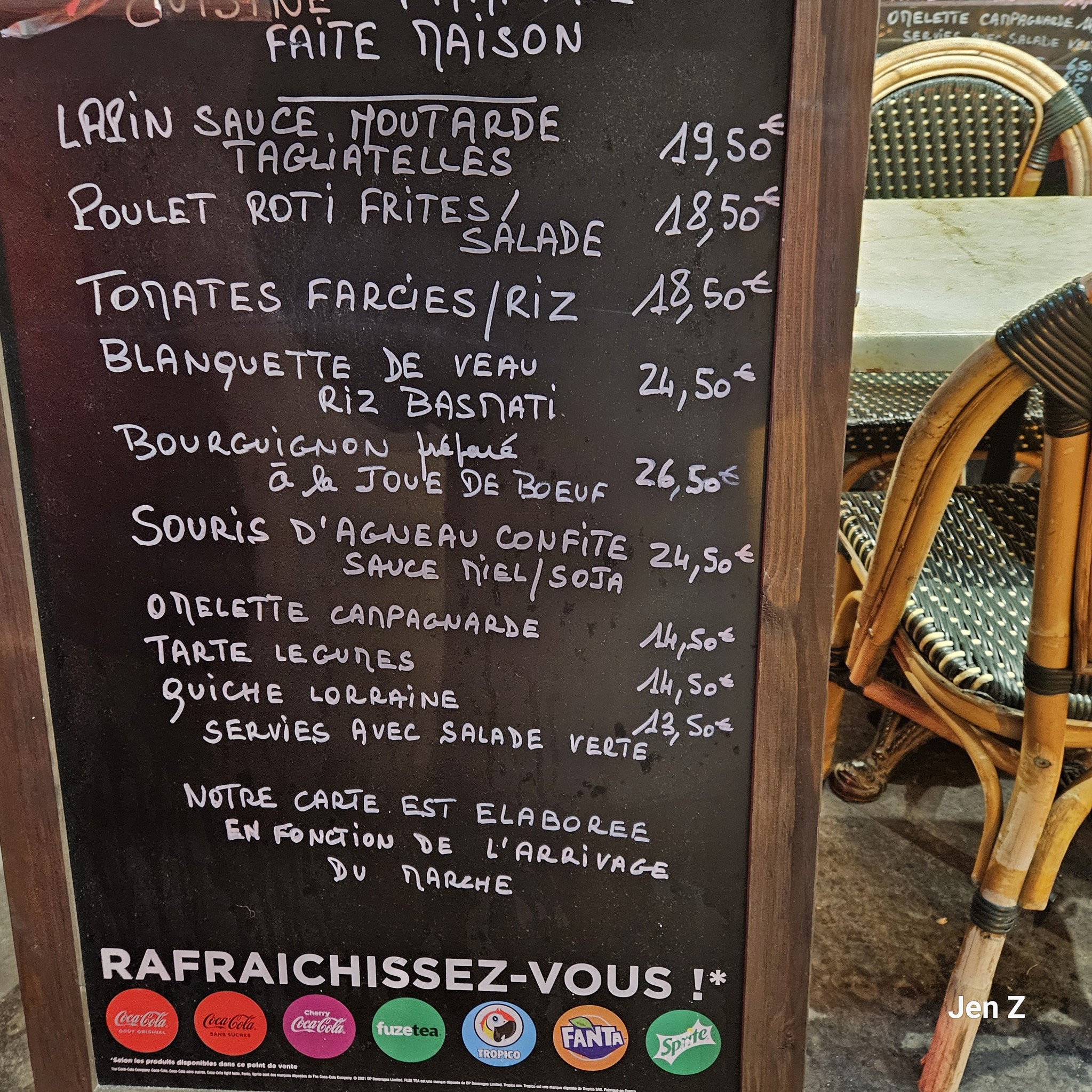 Menu image 2