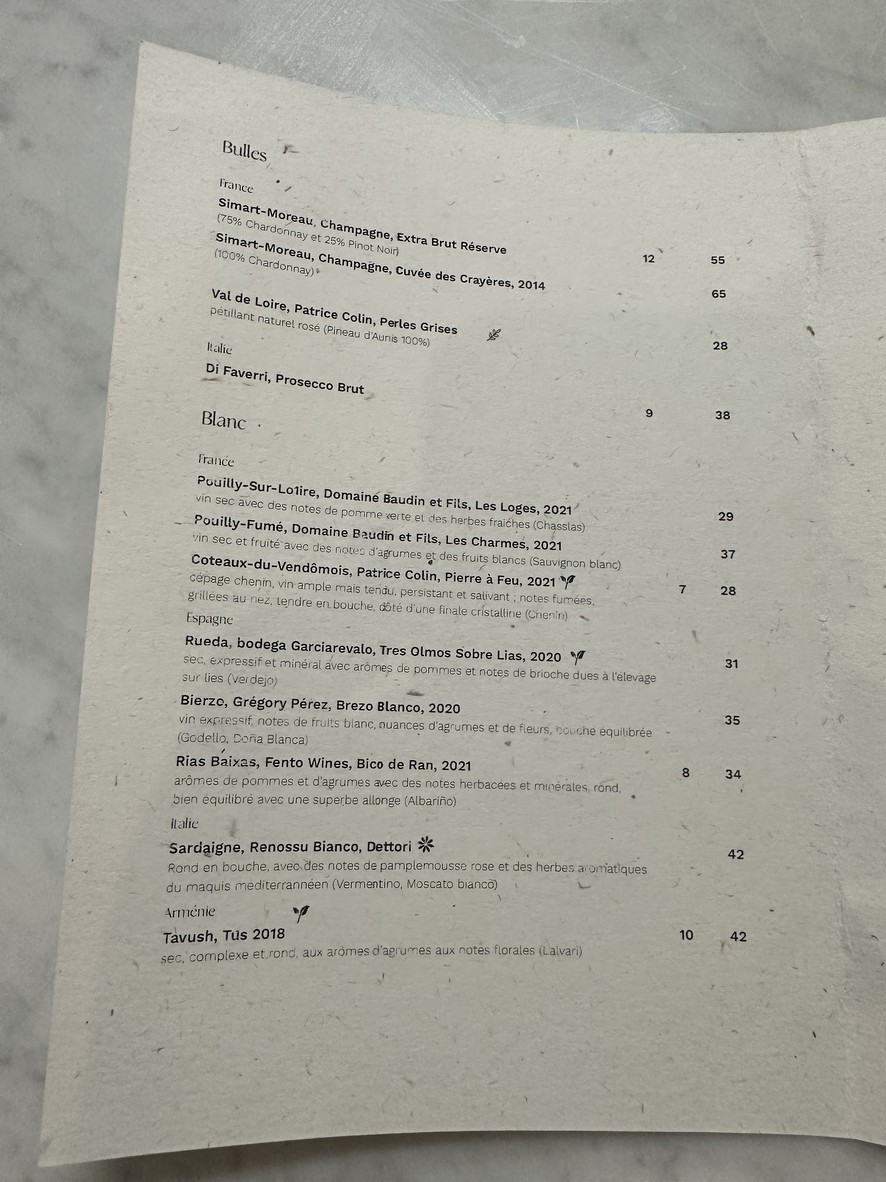 Alluma menu 5