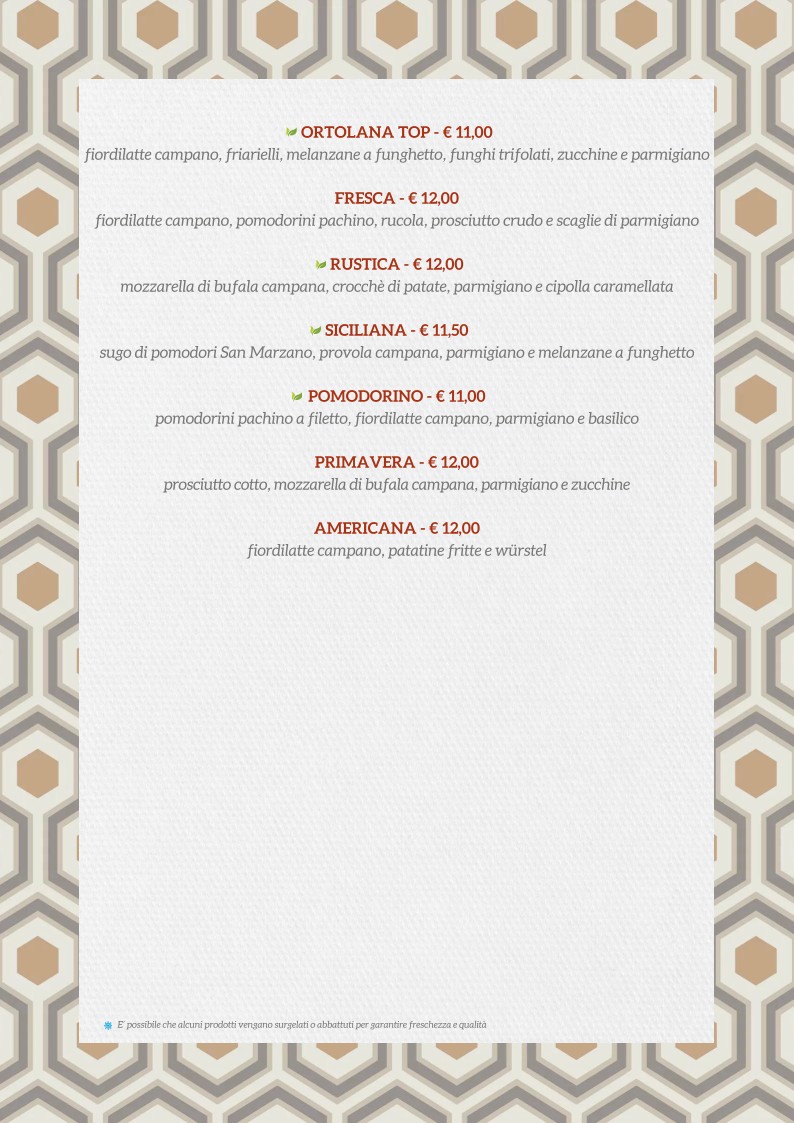 Mama Eat Roma menu 8