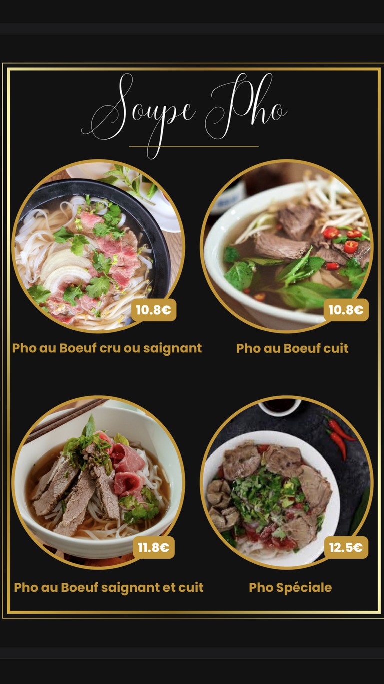 PHO 144 menu 3