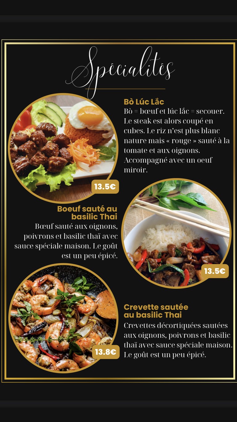PHO 144 menu 6