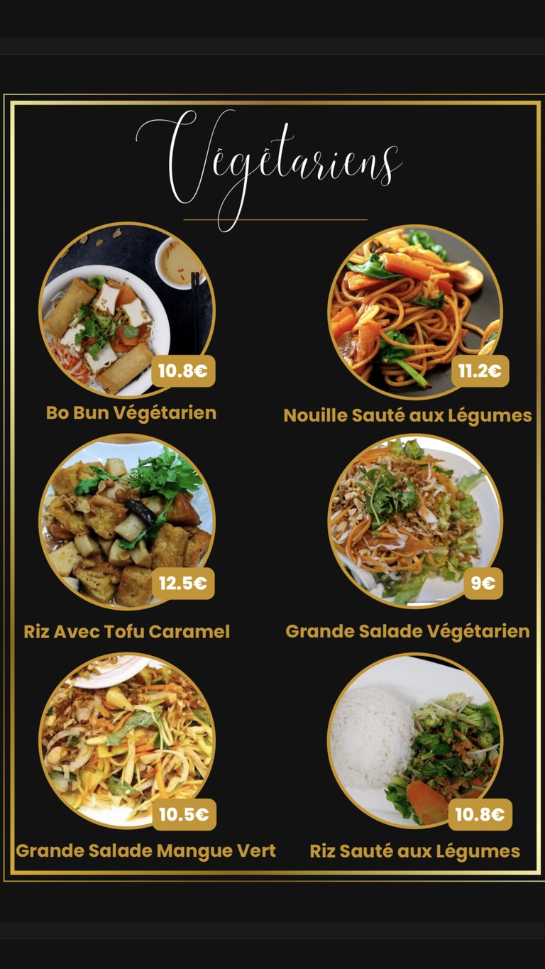 PHO 144 menu 8