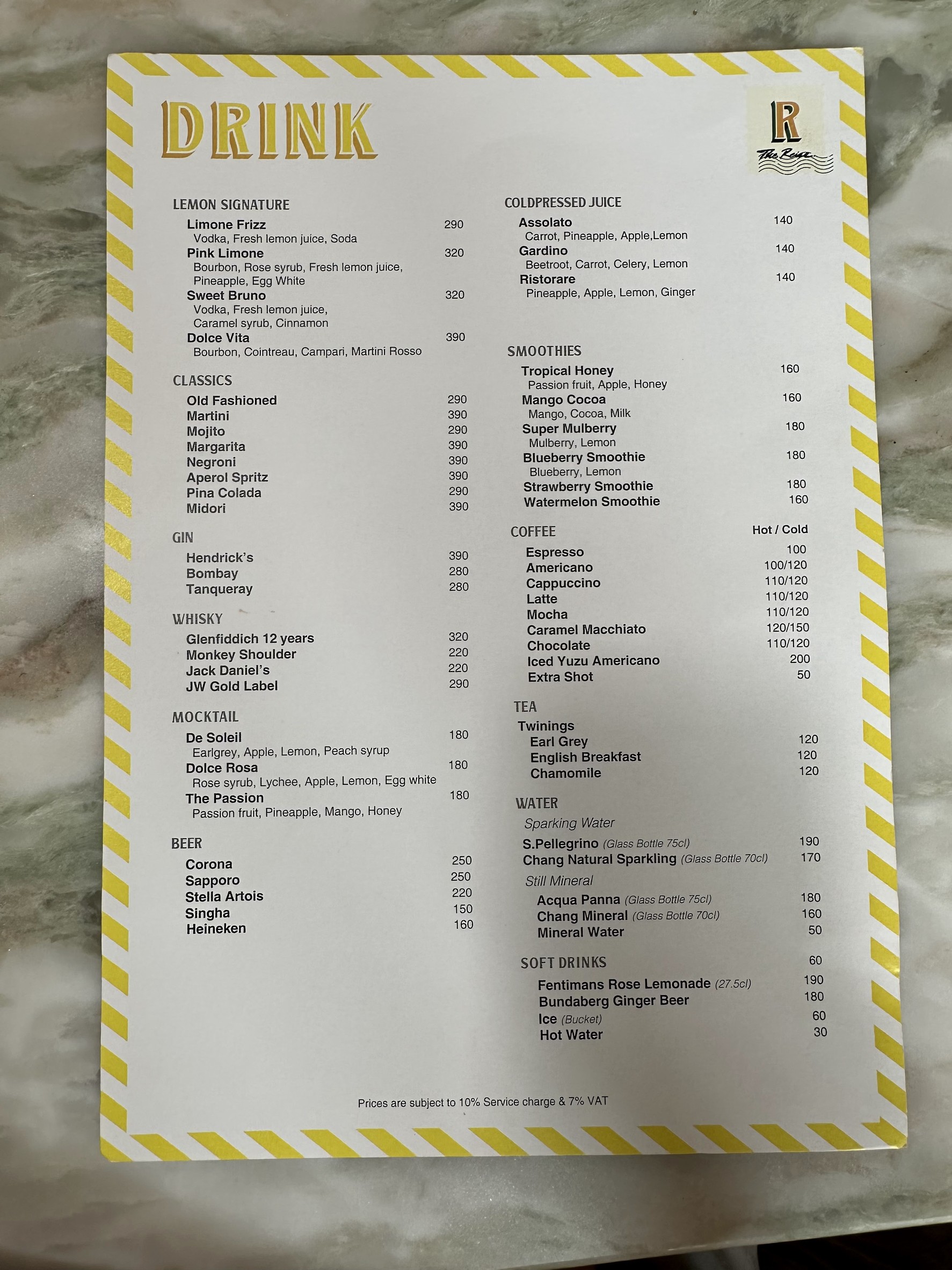Menu image 2