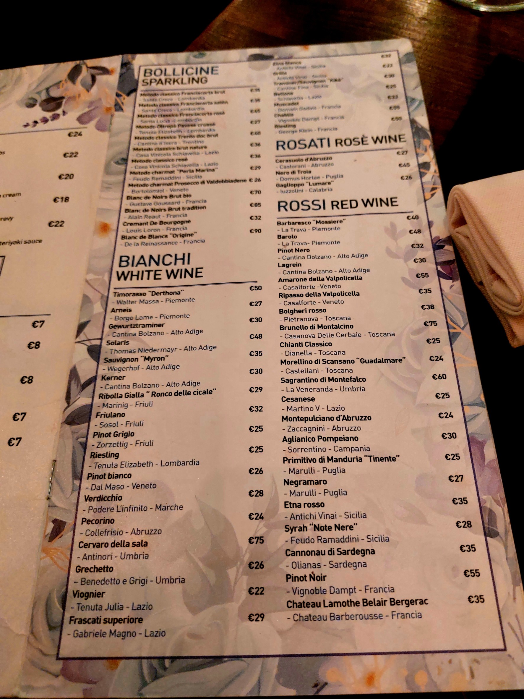 Menu image 4