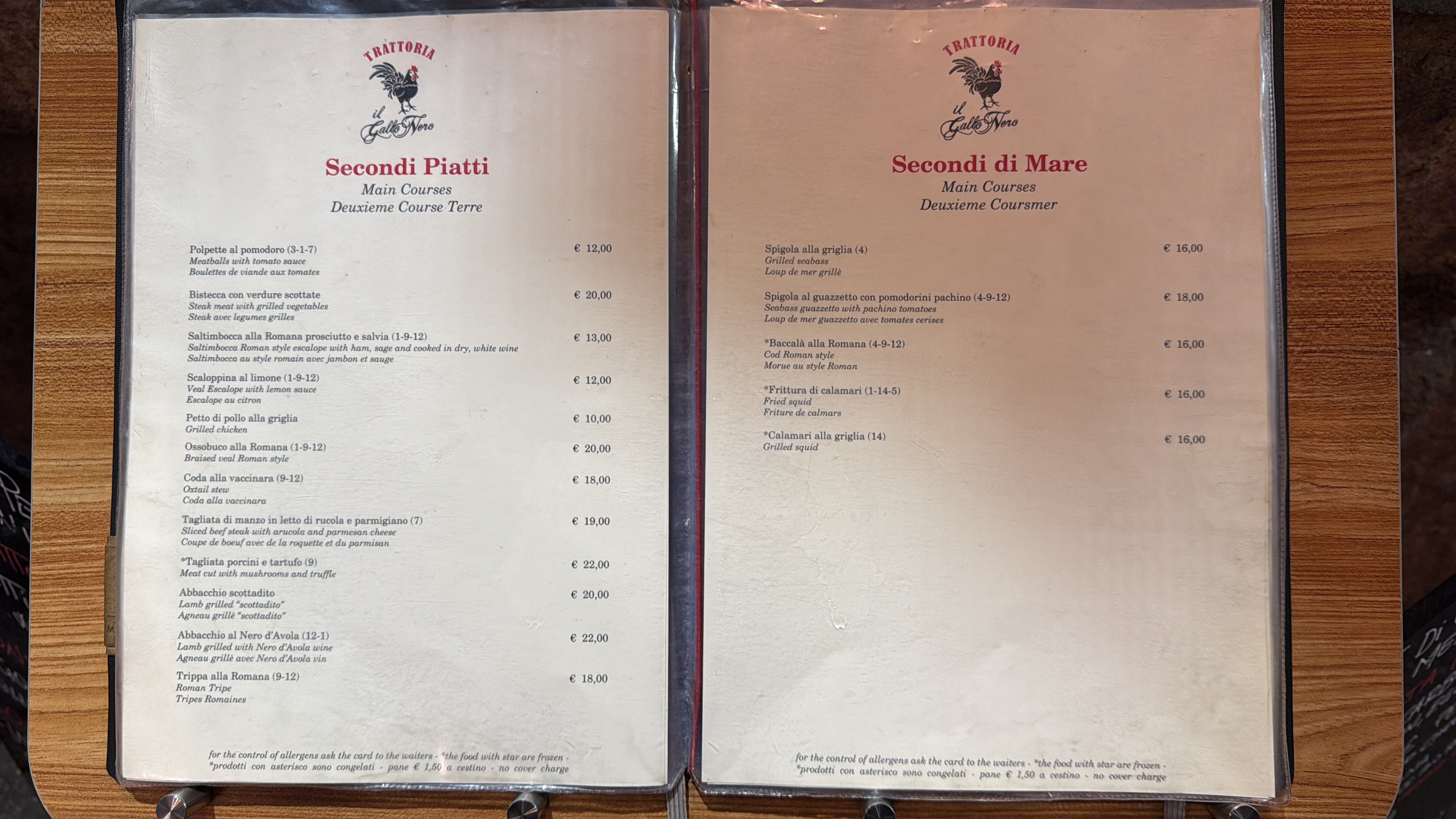 Menu image 2