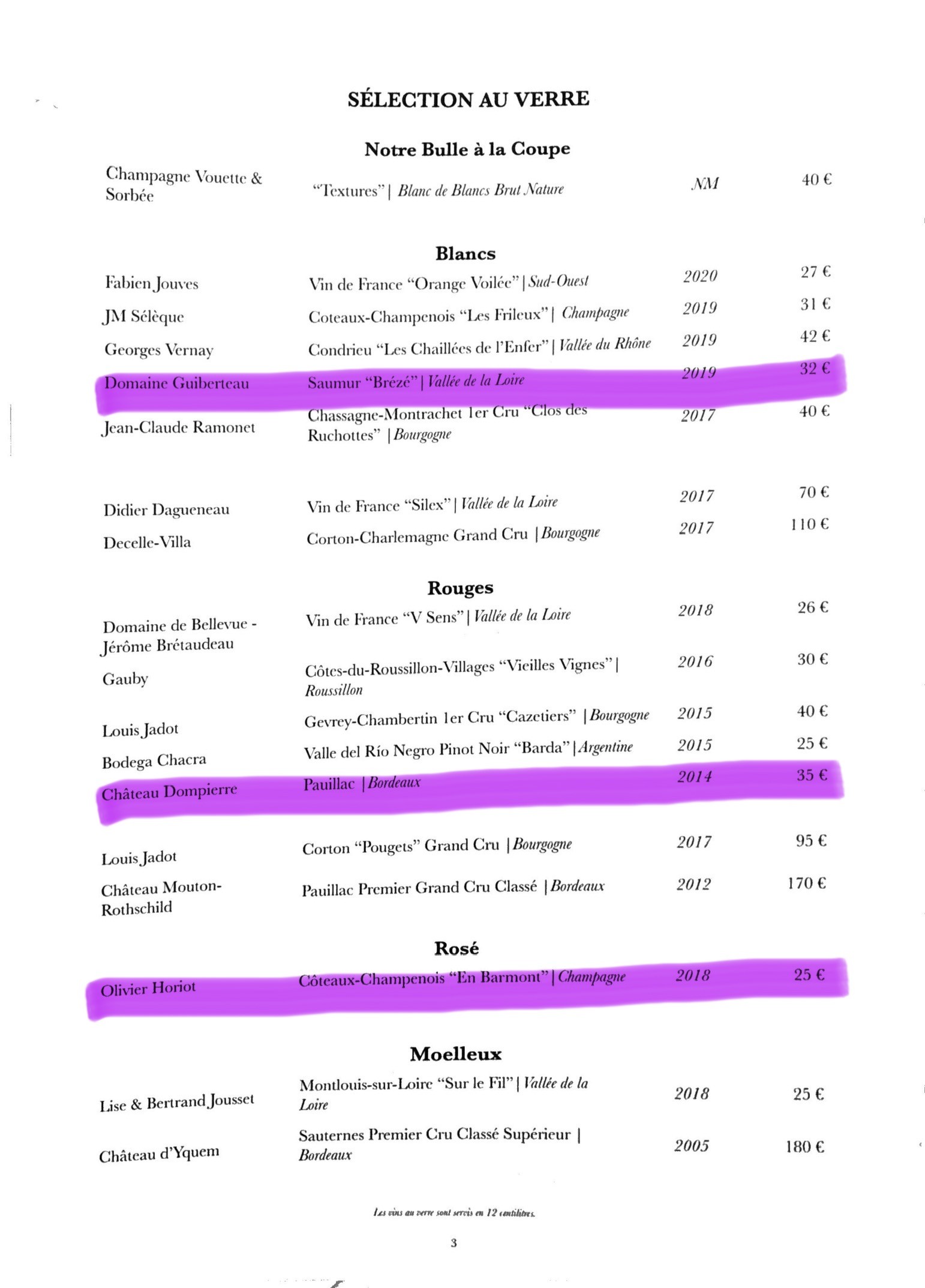 Menu image 2