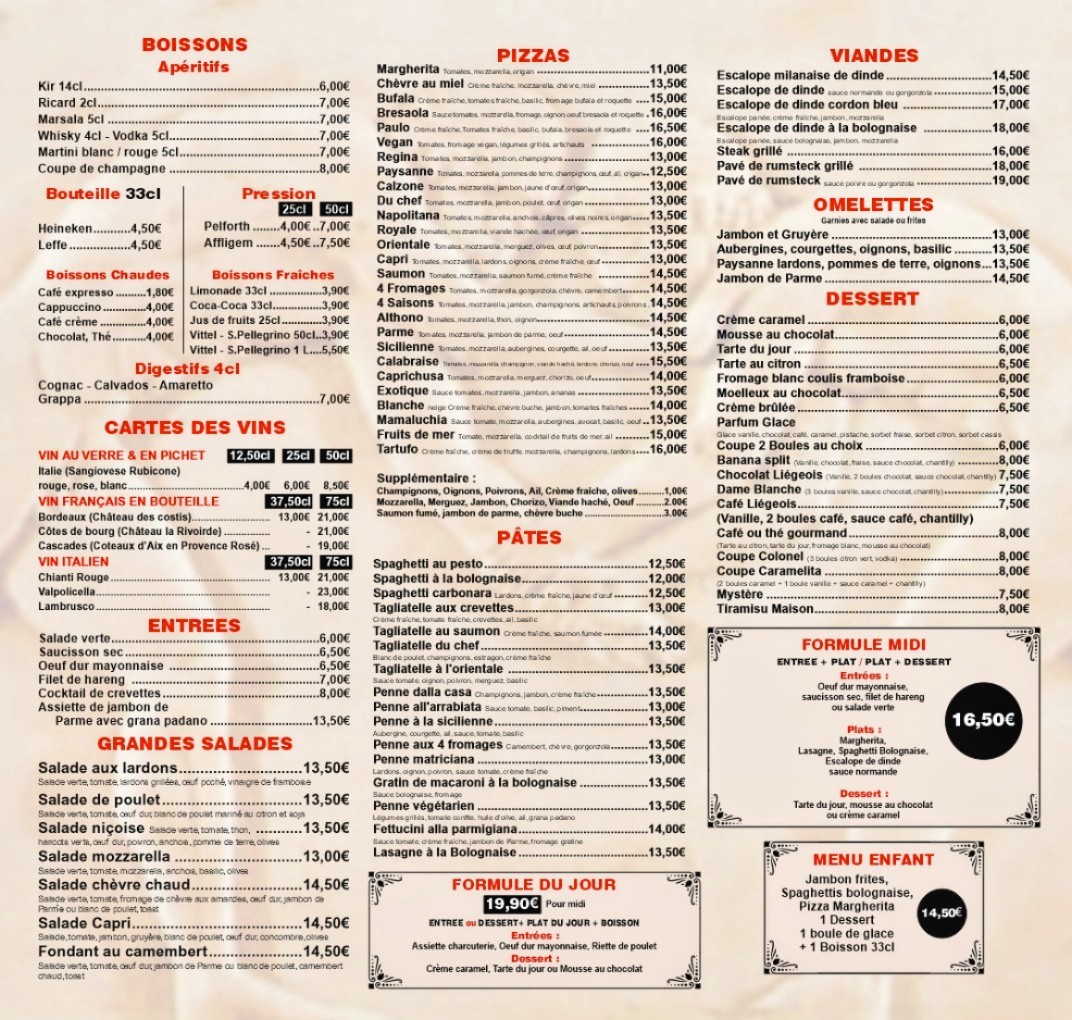 Menu image 1