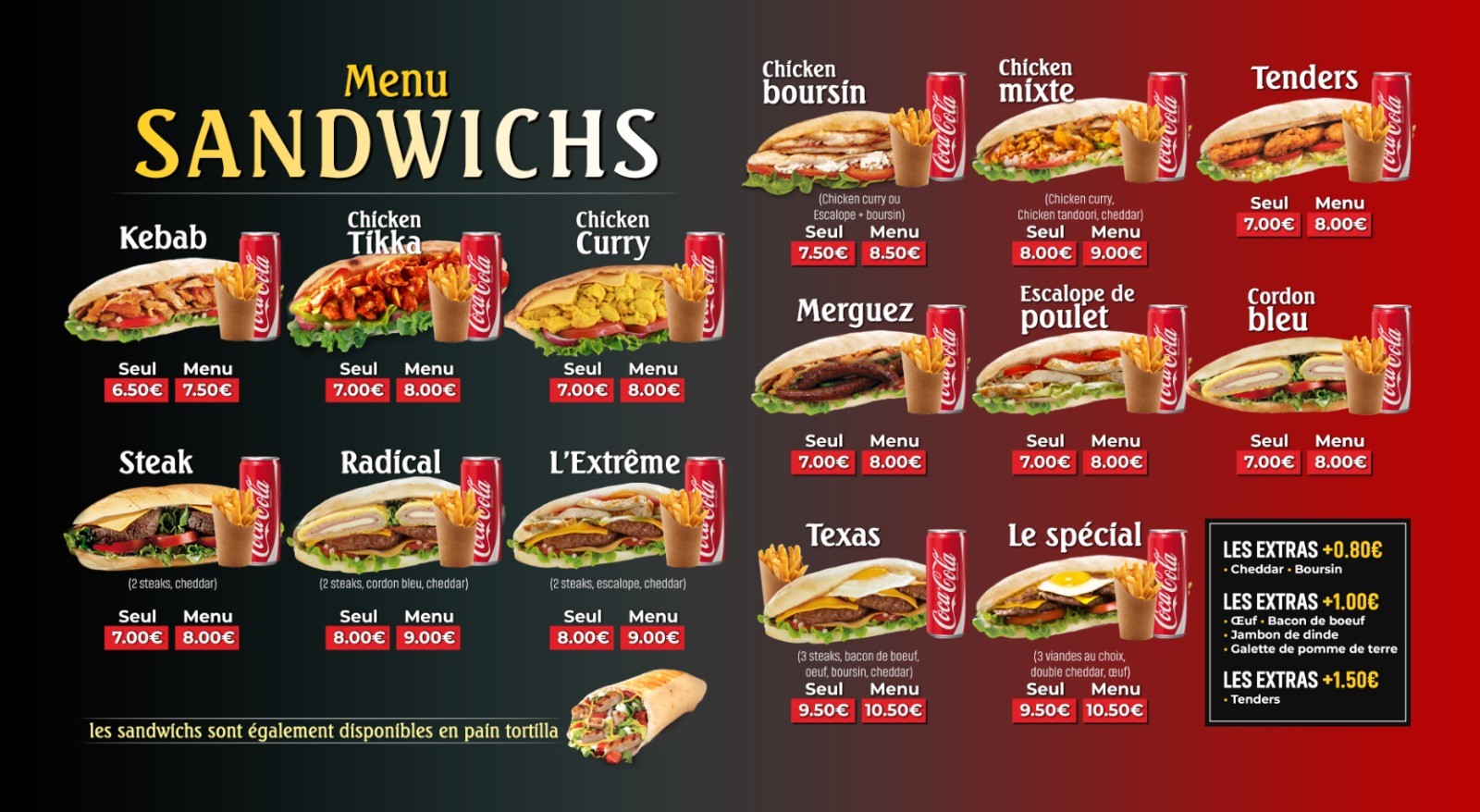 Menu image 2