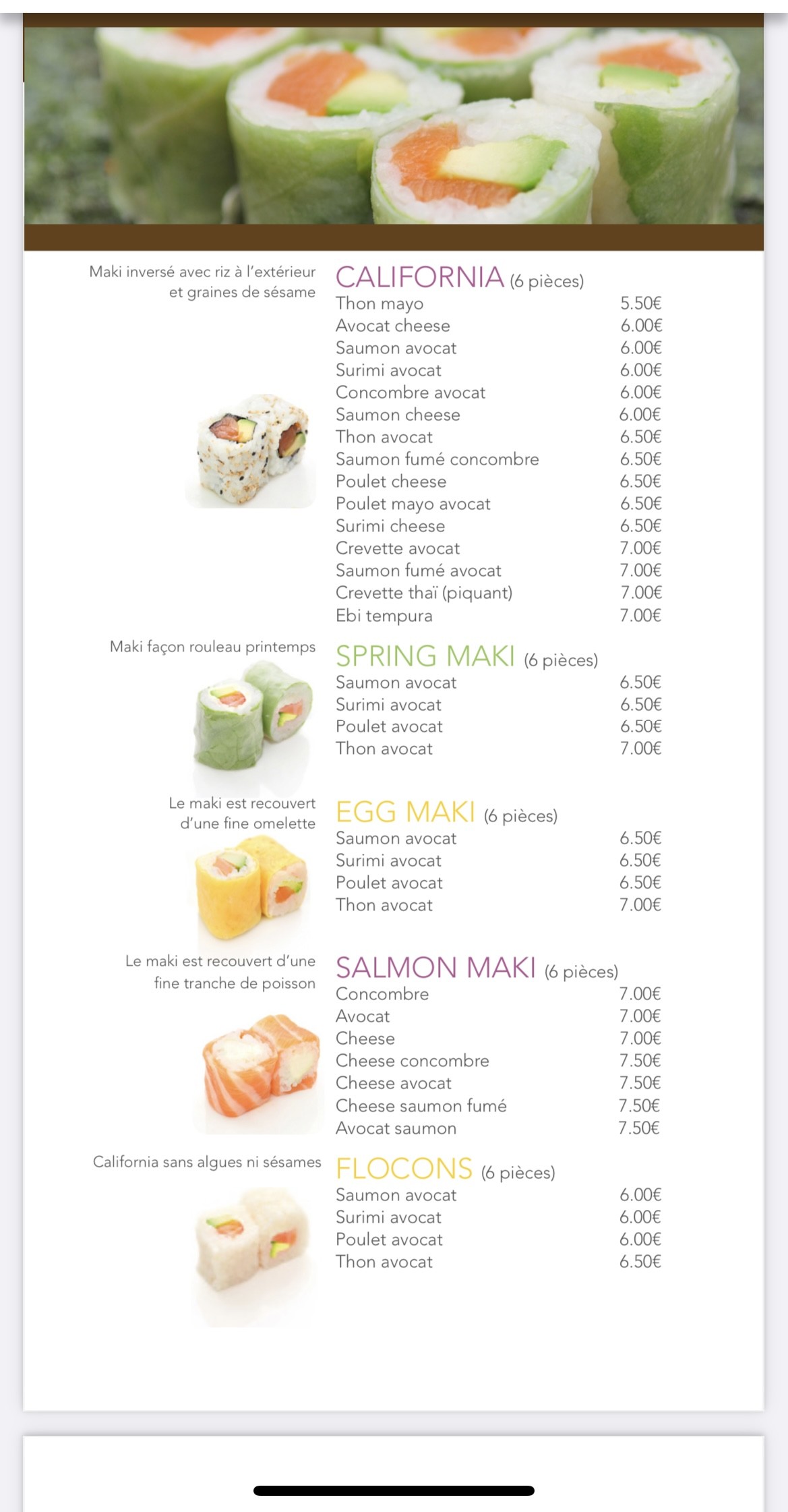 Menu image 3