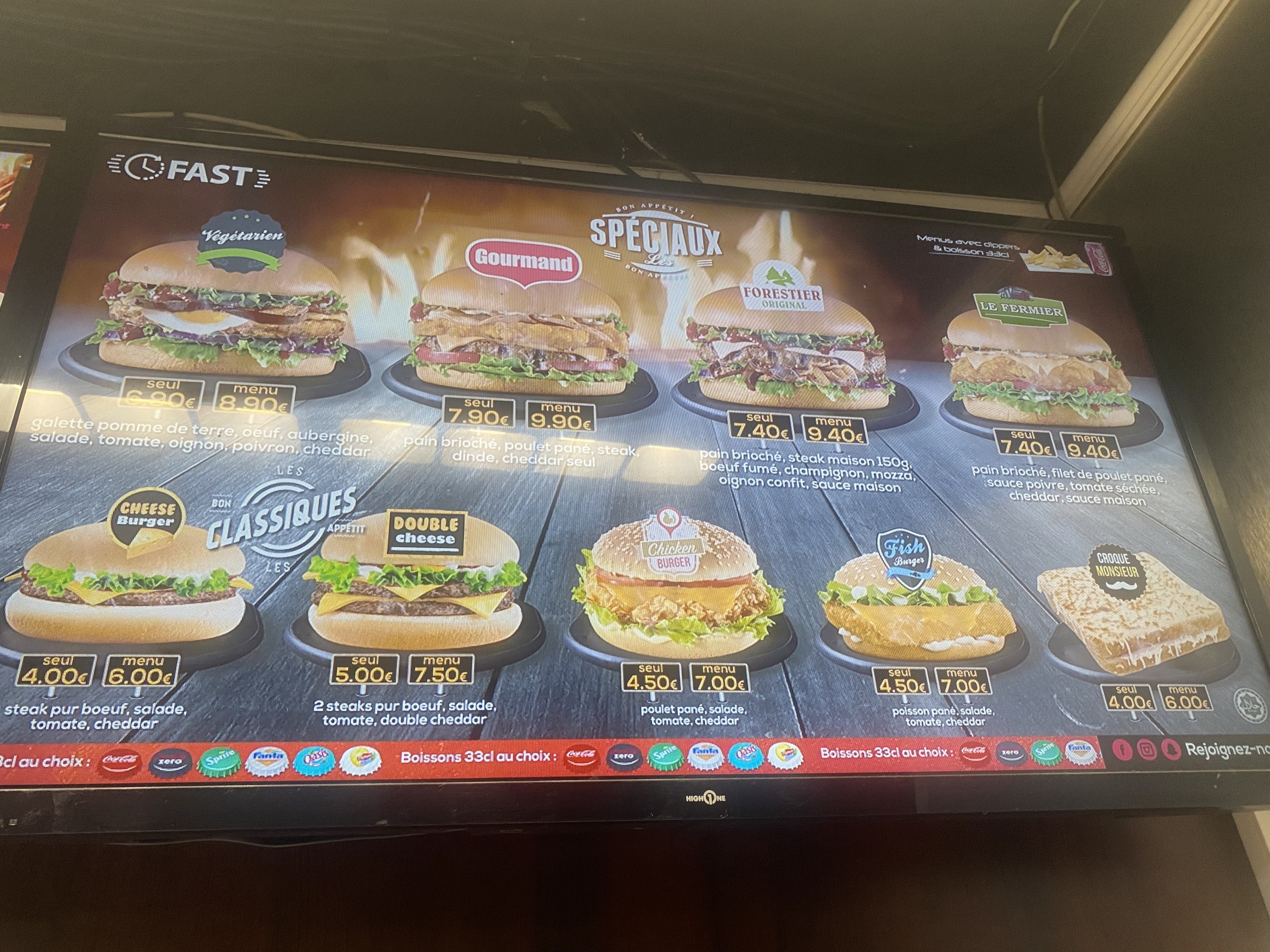 Menu image 1