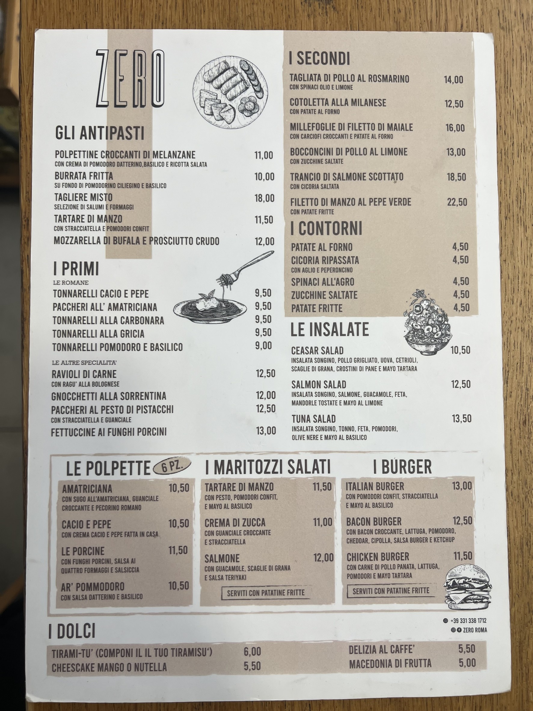Menu image 1