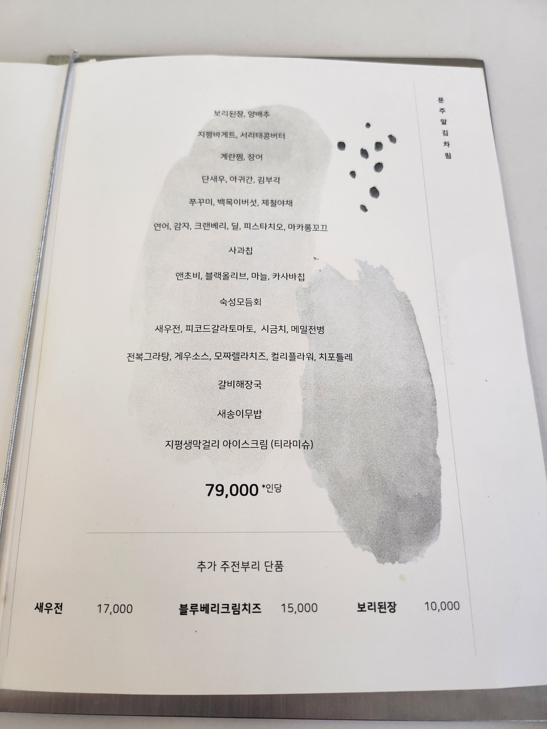 Menu image 1