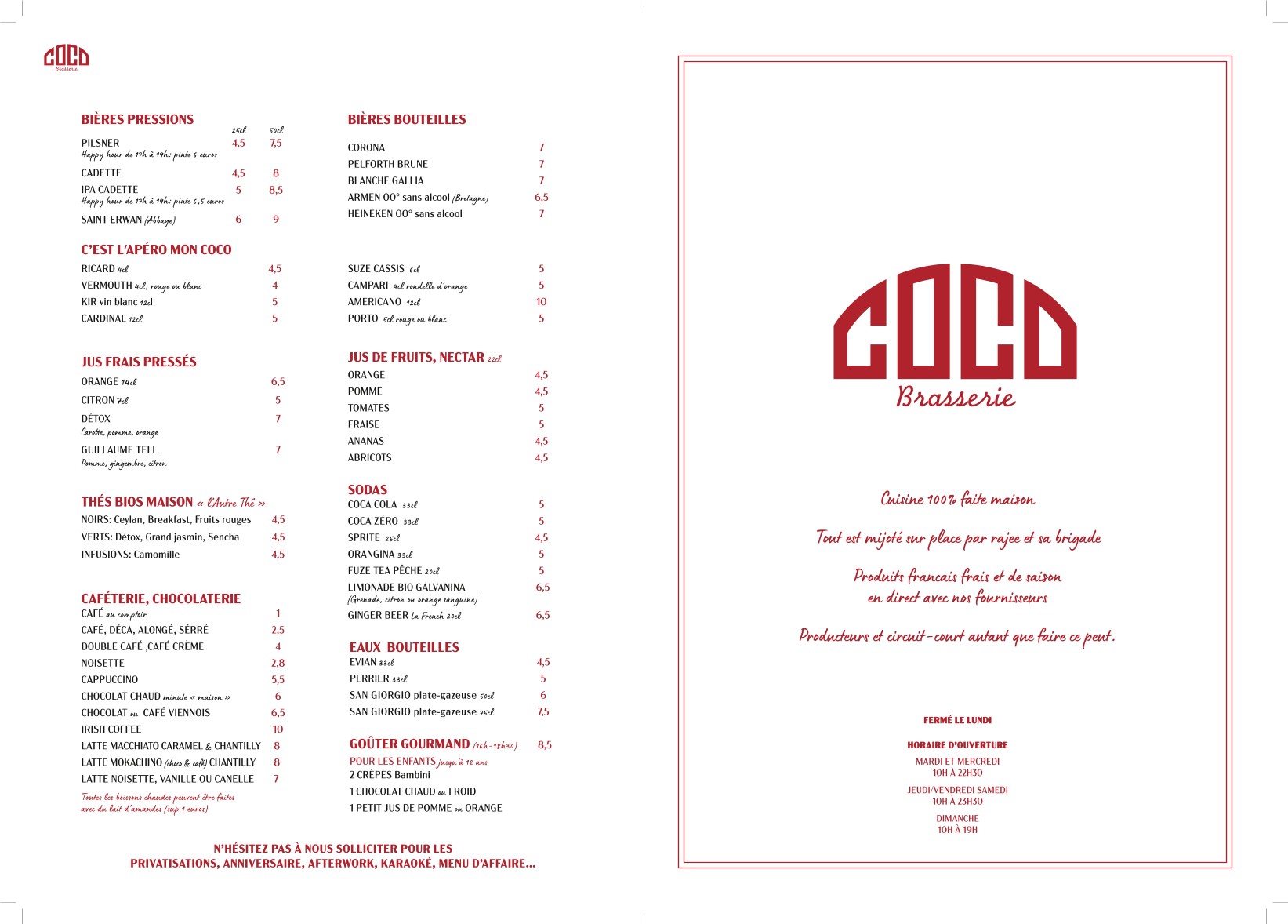 Menu image 1