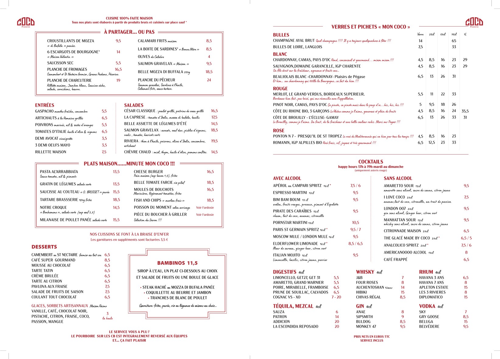 Menu image 3