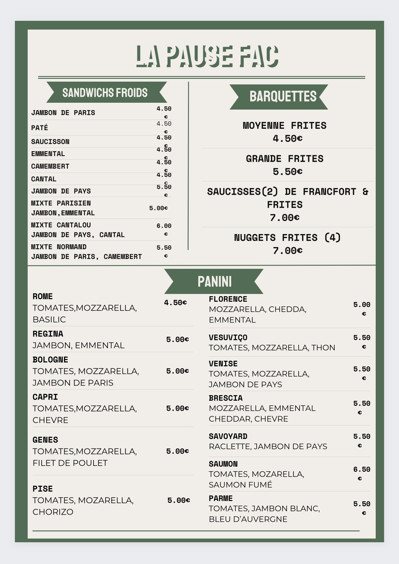 Menu image 1