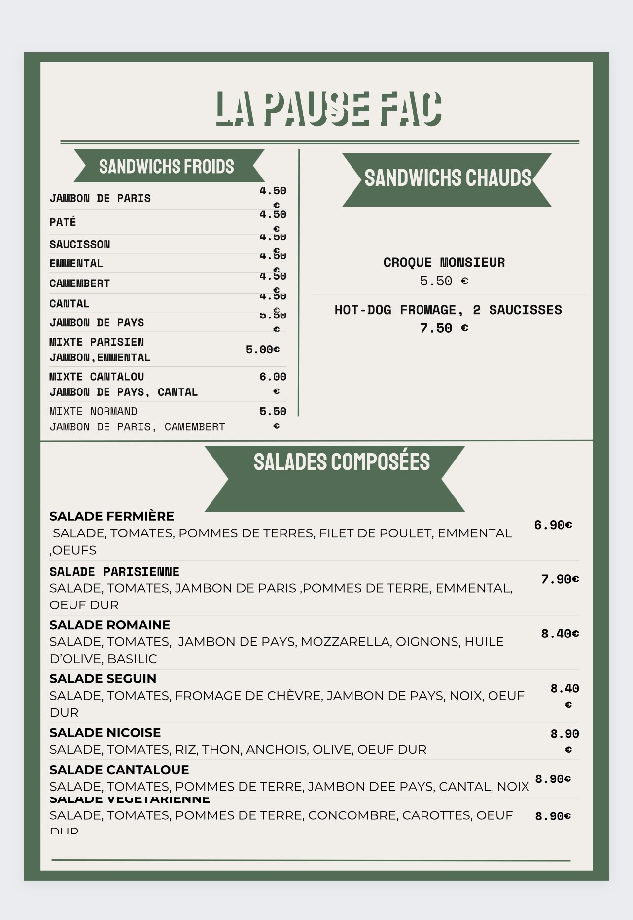 Menu image 2