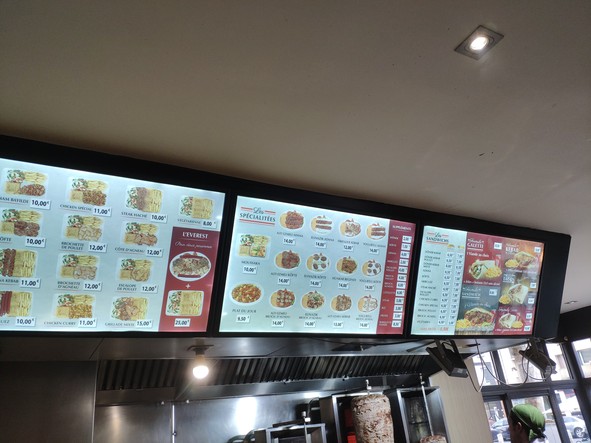 L'Everest