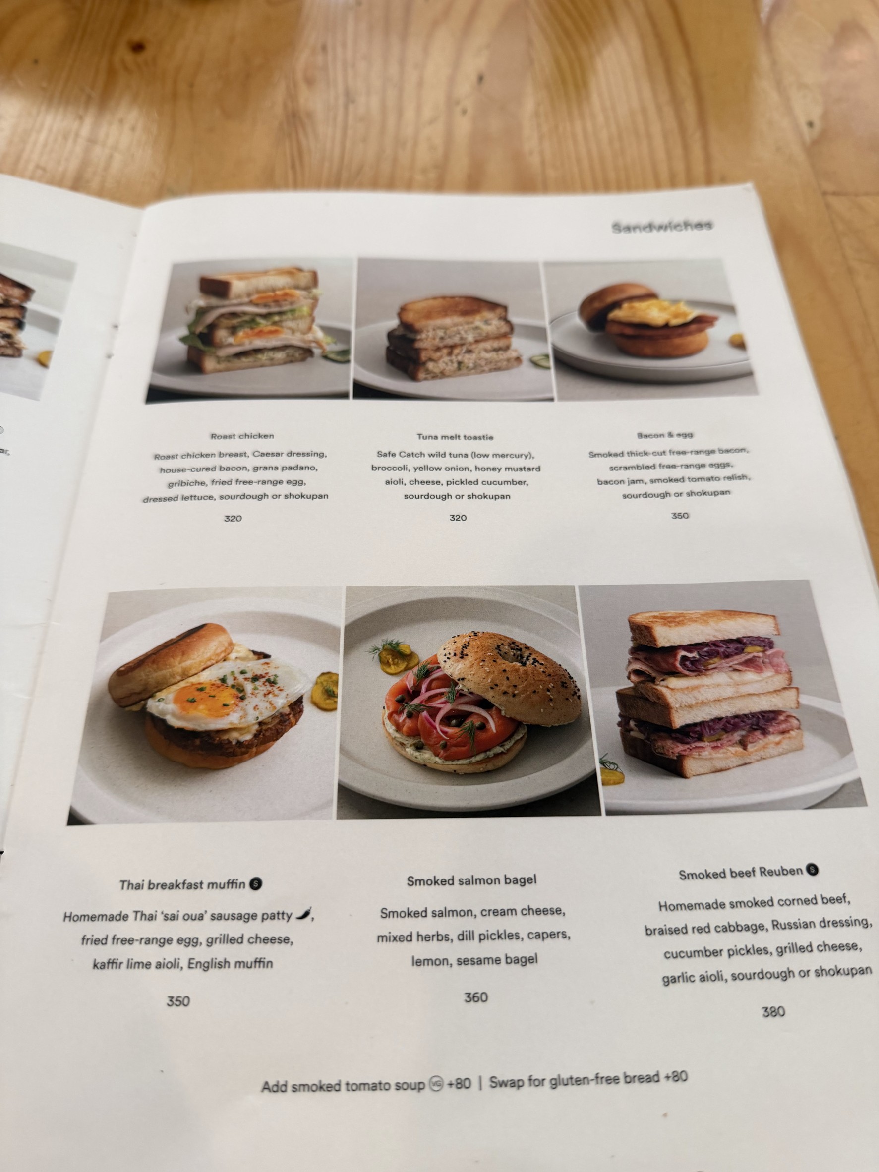 Menu image 2